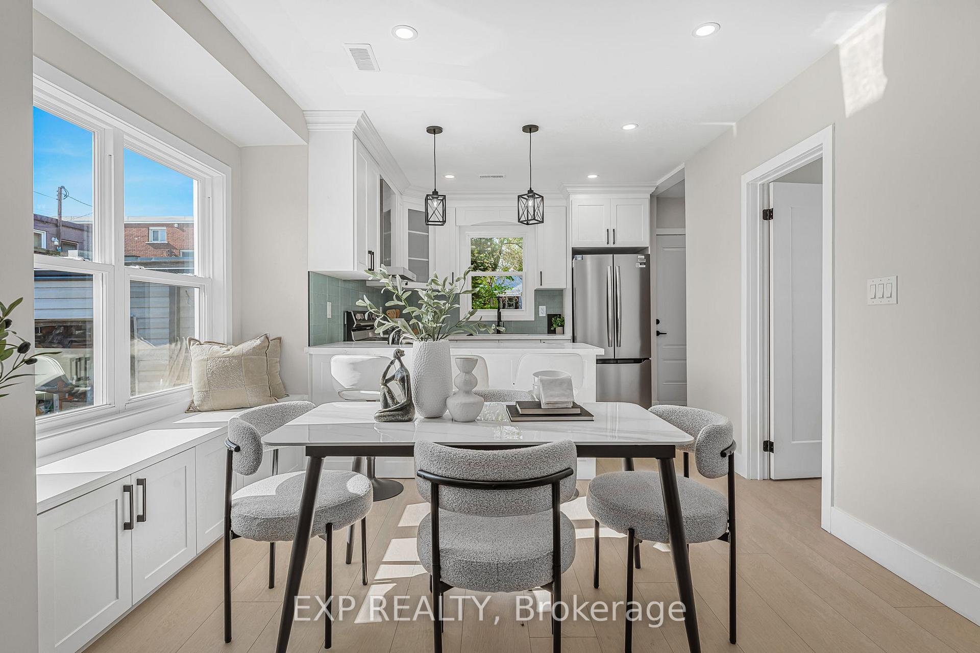 Photo 14 of 56 East 34th Street, Hamilton, Raleigh — HOMEH