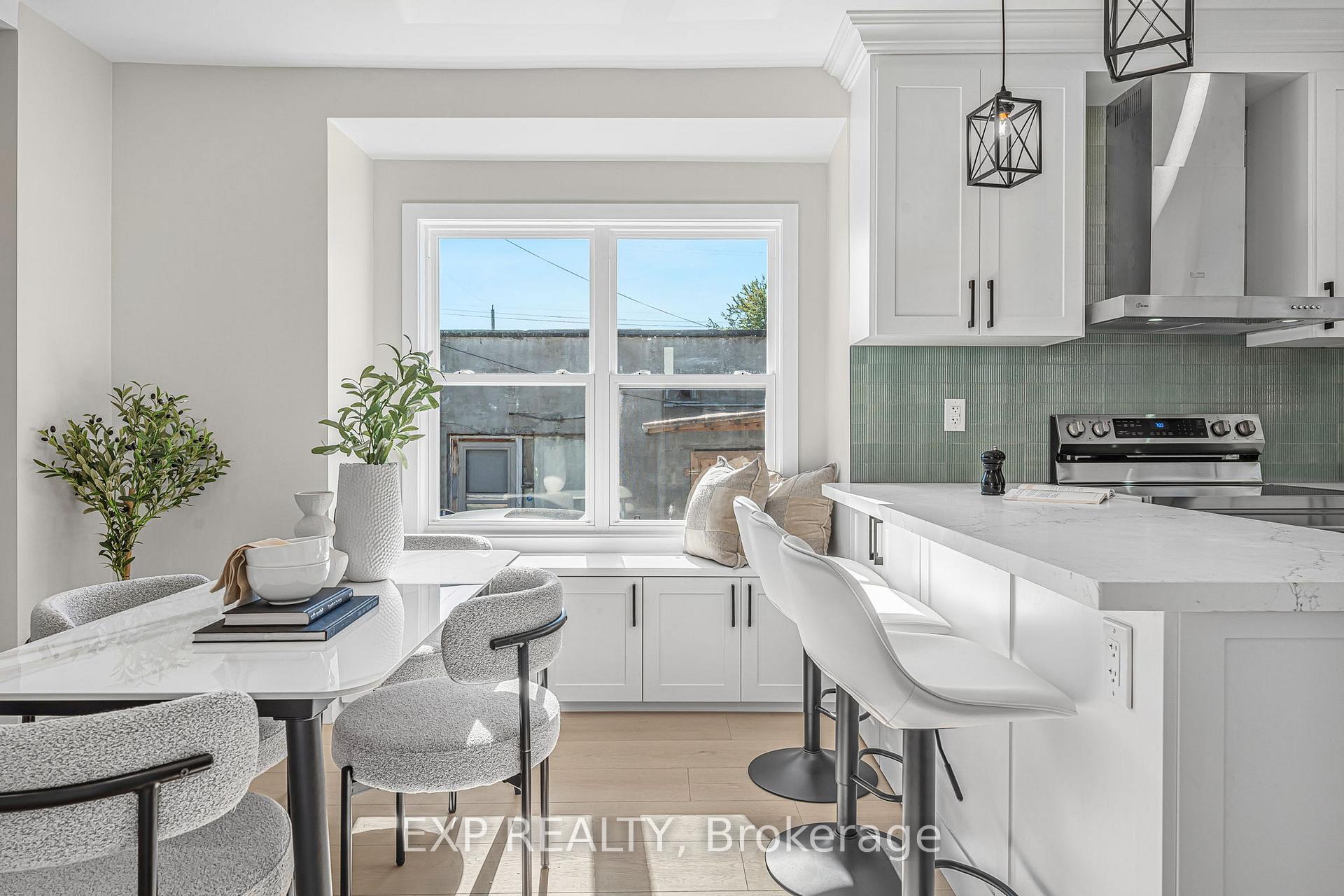 Photo 15 of 56 East 34th Street, Hamilton, Raleigh — HOMEH