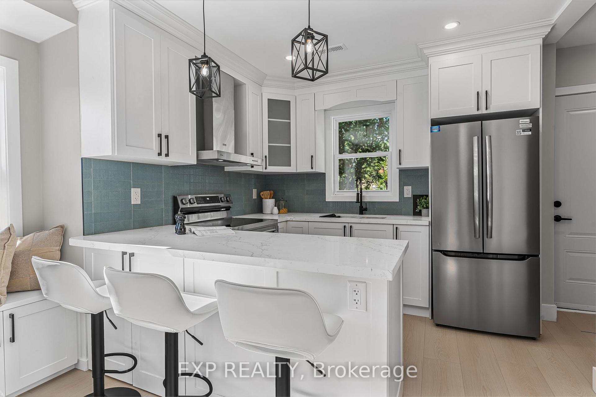 Photo 17 of 56 East 34th Street, Hamilton, Raleigh — HOMEH