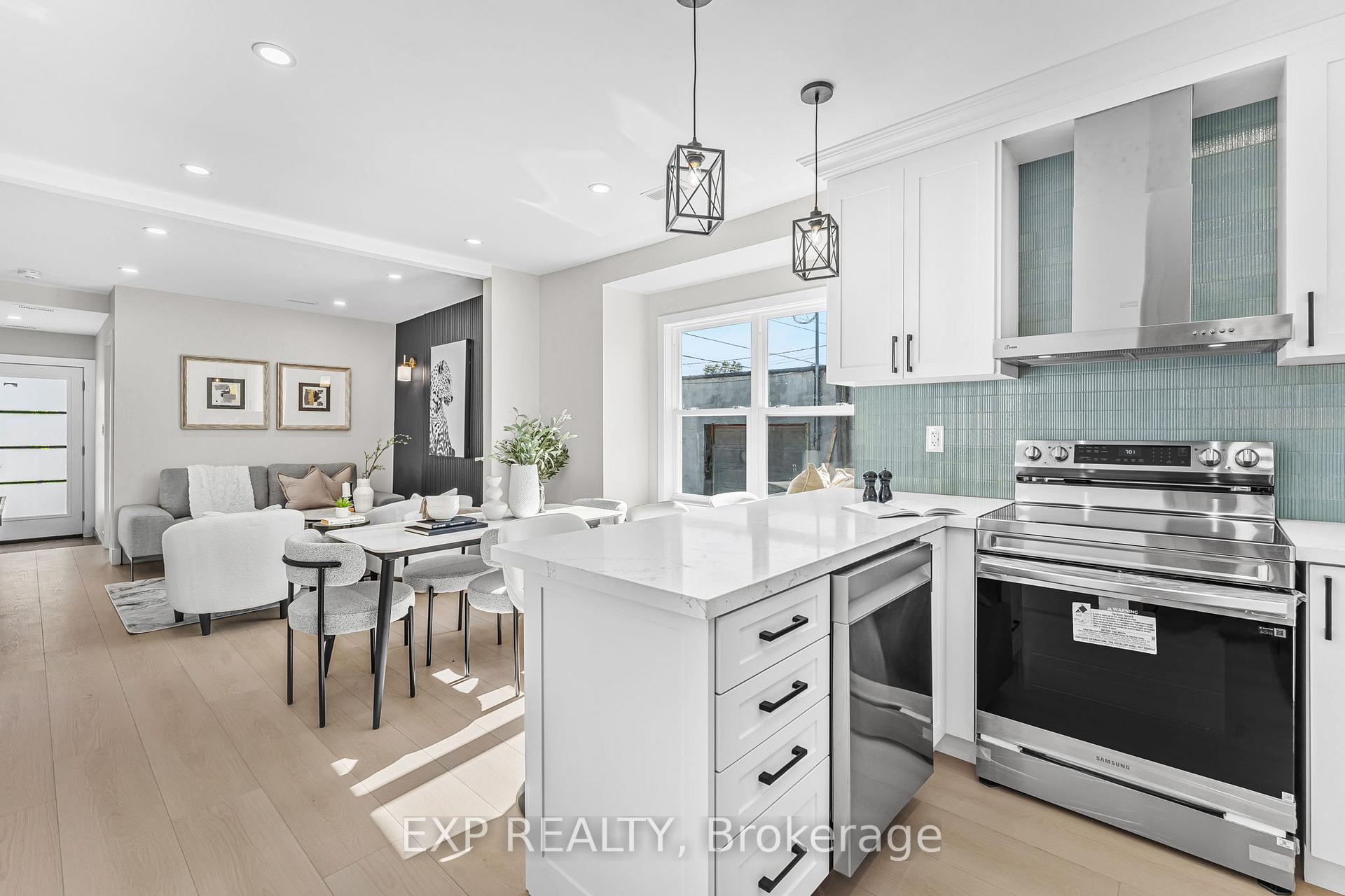 Photo 20 of 56 East 34th Street, Hamilton, Raleigh — HOMEH