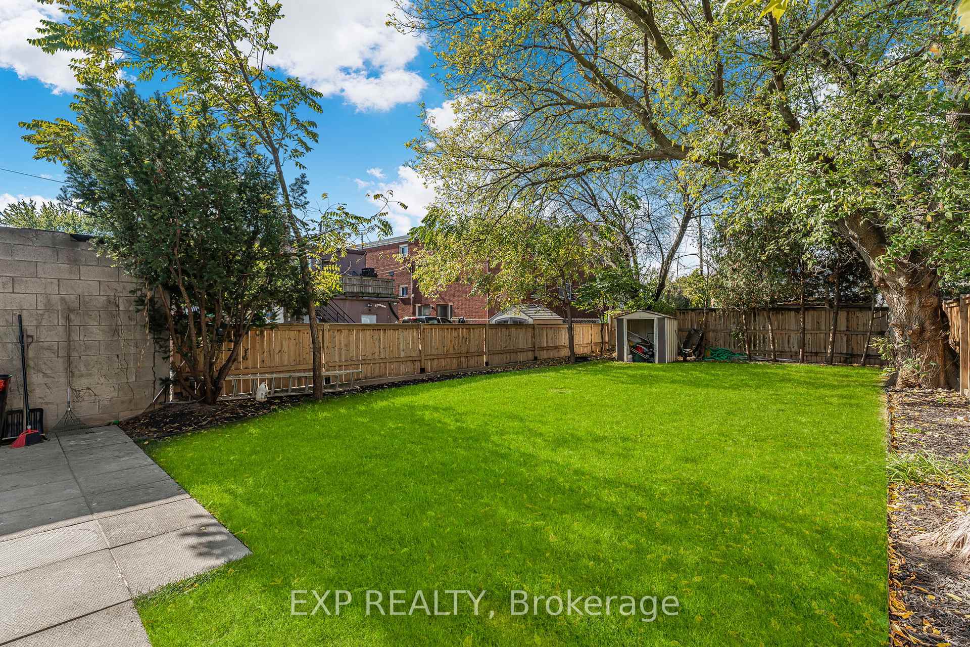 Photo 25 of 56 East 34th Street, Hamilton, Raleigh — HOMEH