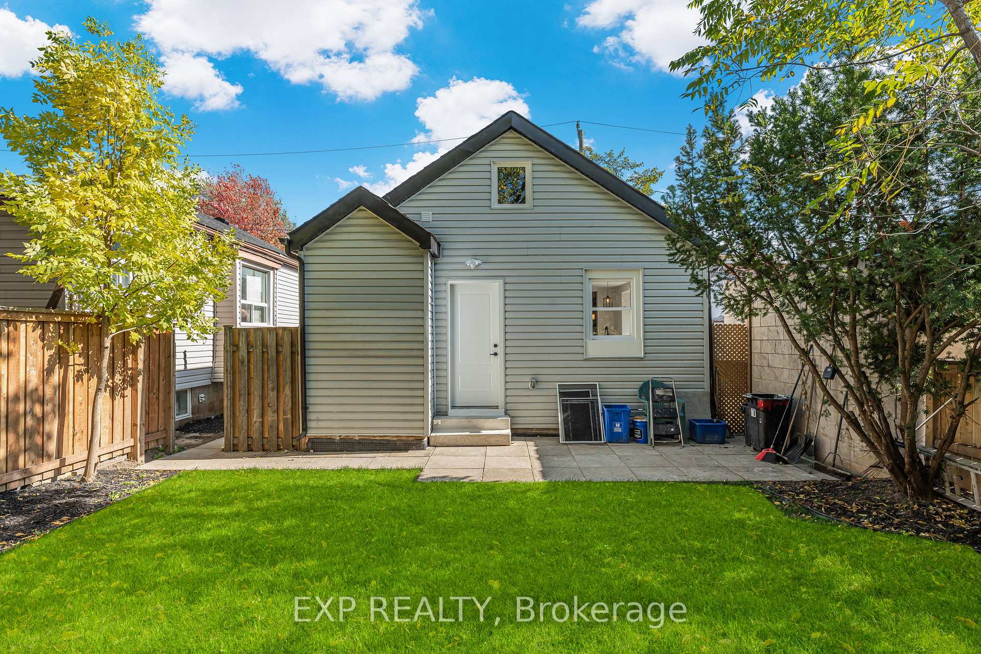 Photo 28 of 56 East 34th Street, Hamilton, Raleigh — HOMEH