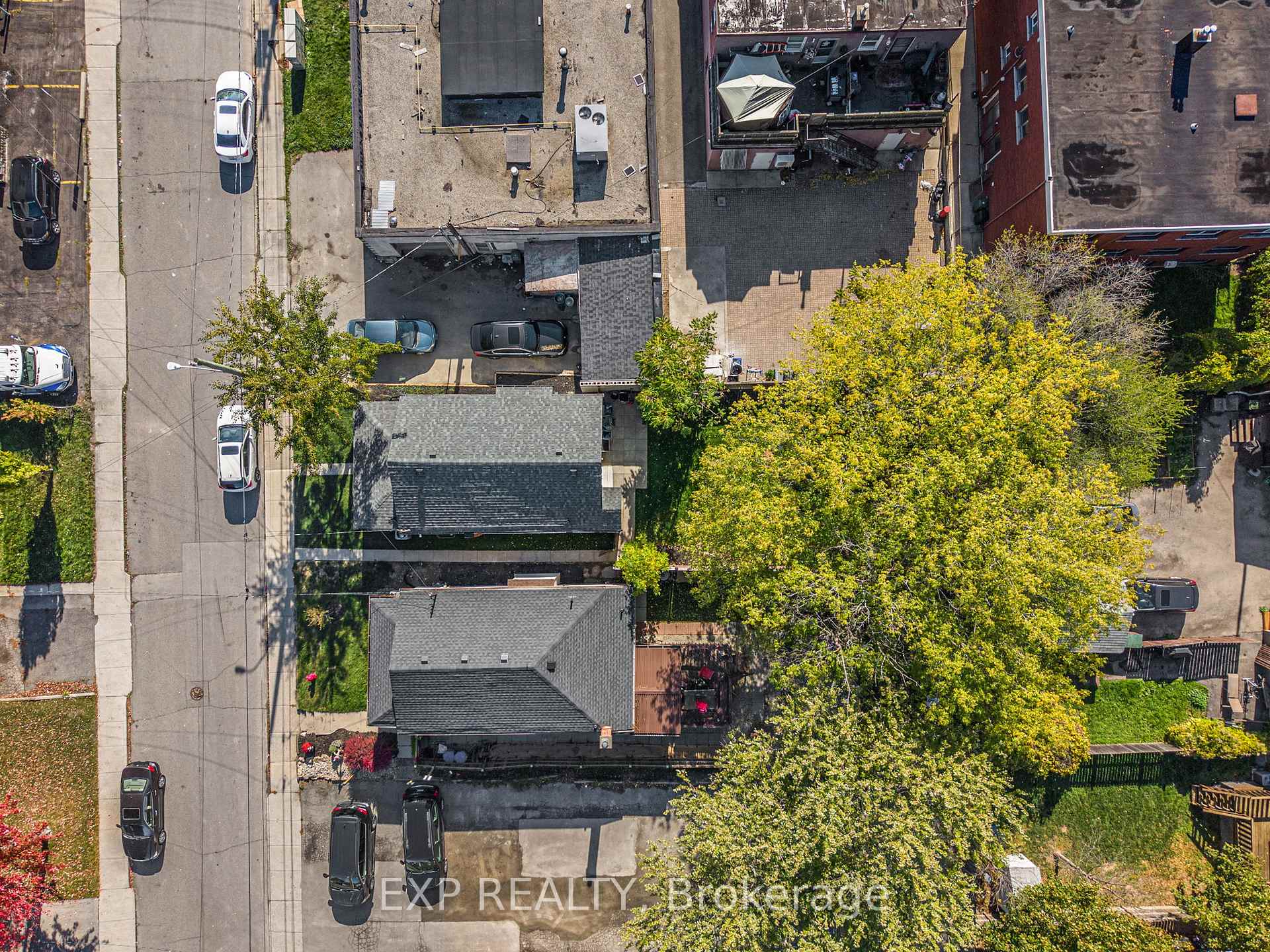 Photo 30 of 56 East 34th Street, Hamilton, Raleigh — HOMEH