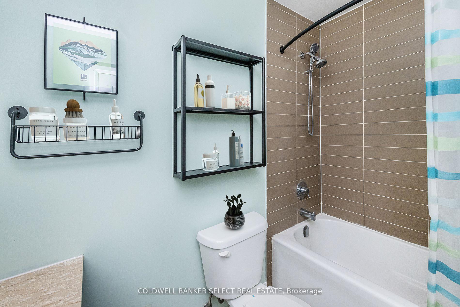 Photo 10 of Unit 709, 24 Woodstream Boulevard, Vaughan, Vaughan Grove — HOMEH