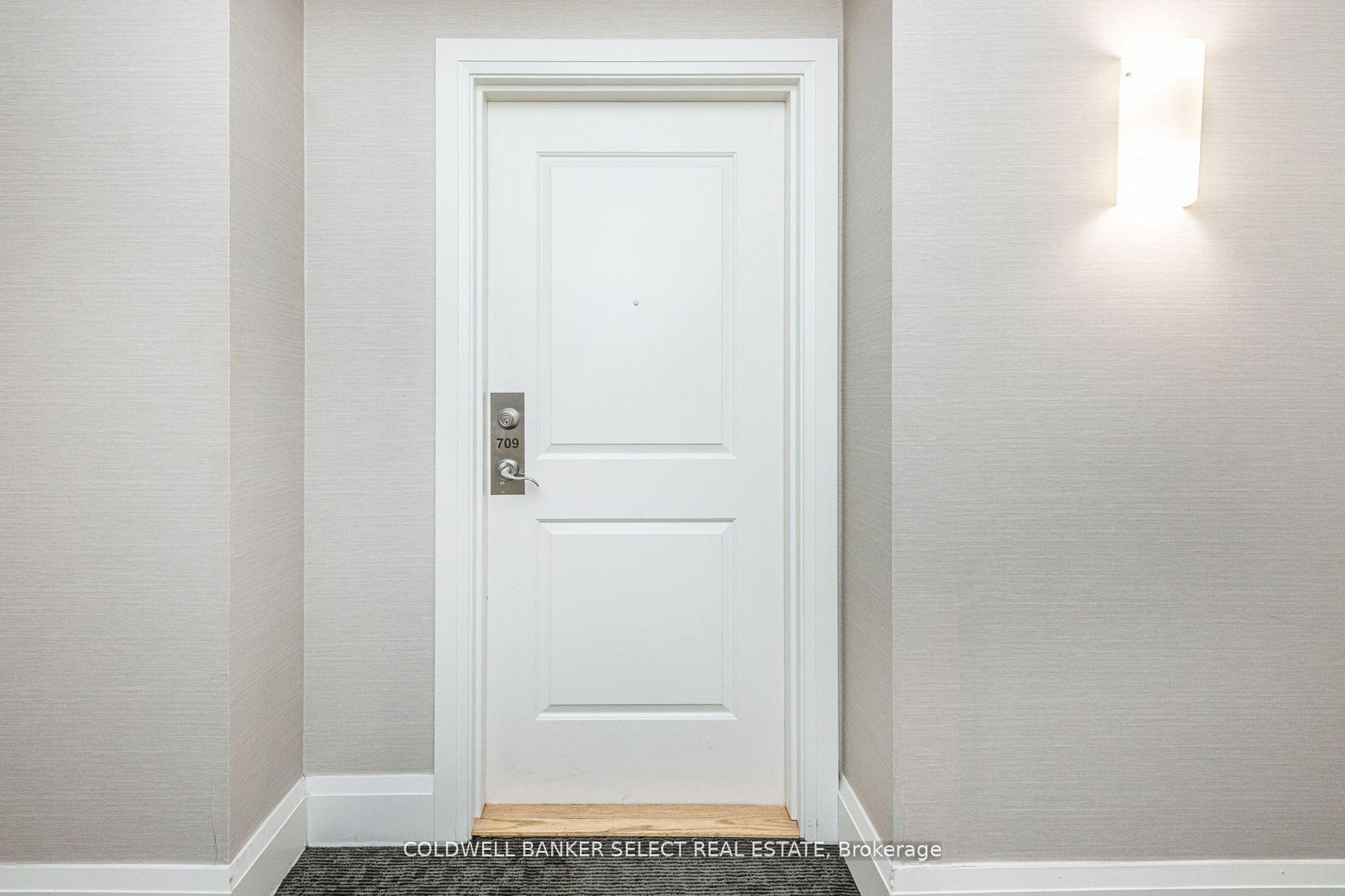 Photo 11 of Unit 709, 24 Woodstream Boulevard, Vaughan, Vaughan Grove — HOMEH
