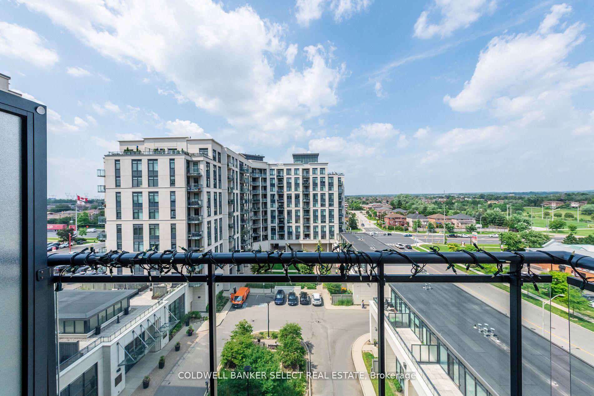 Photo 13 of Unit 709, 24 Woodstream Boulevard, Vaughan, Vaughan Grove — HOMEH