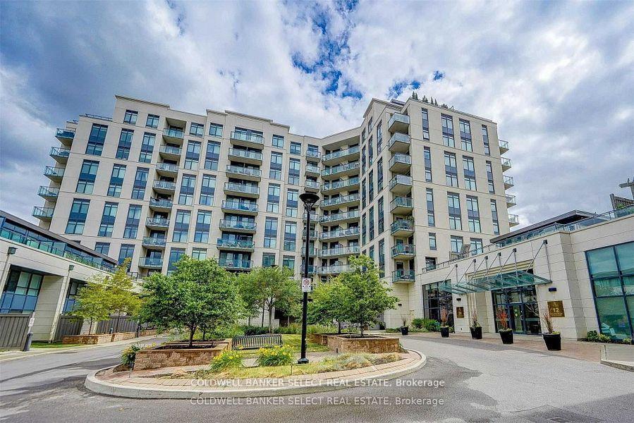 Photo 14 of Unit 709, 24 Woodstream Boulevard, Vaughan, Vaughan Grove — HOMEH
