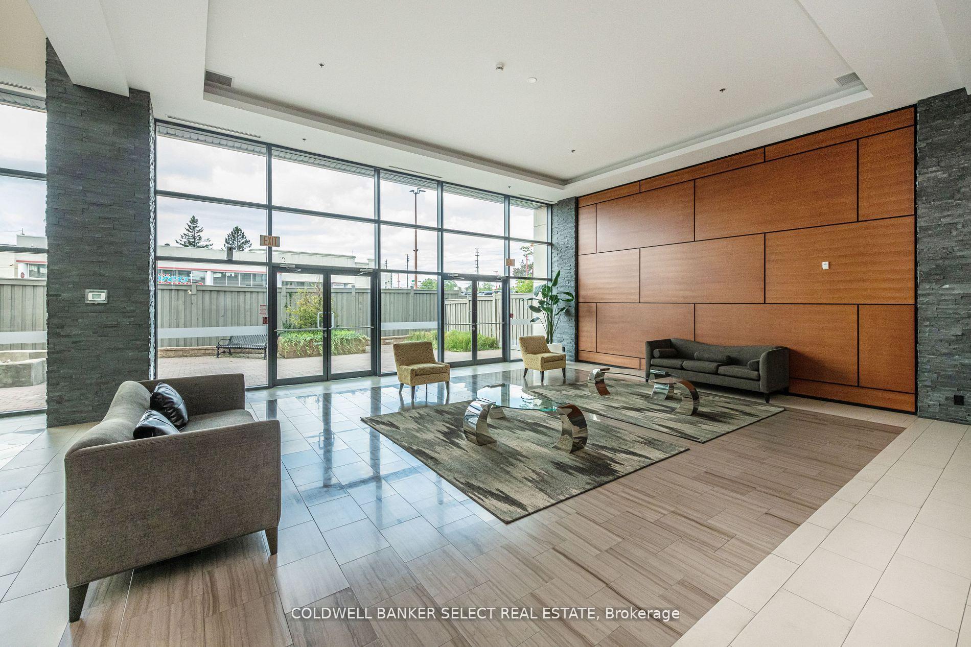 Photo 17 of Unit 709, 24 Woodstream Boulevard, Vaughan, Vaughan Grove — HOMEH