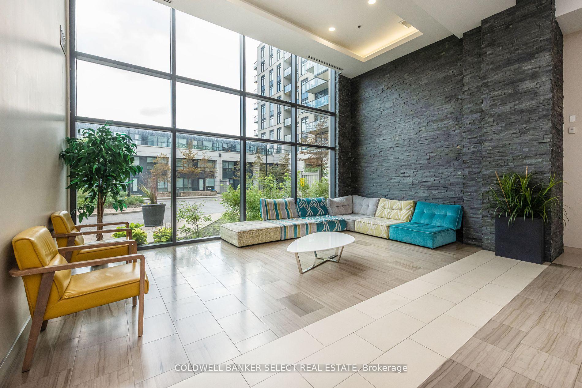 Photo 18 of Unit 709, 24 Woodstream Boulevard, Vaughan, Vaughan Grove — HOMEH