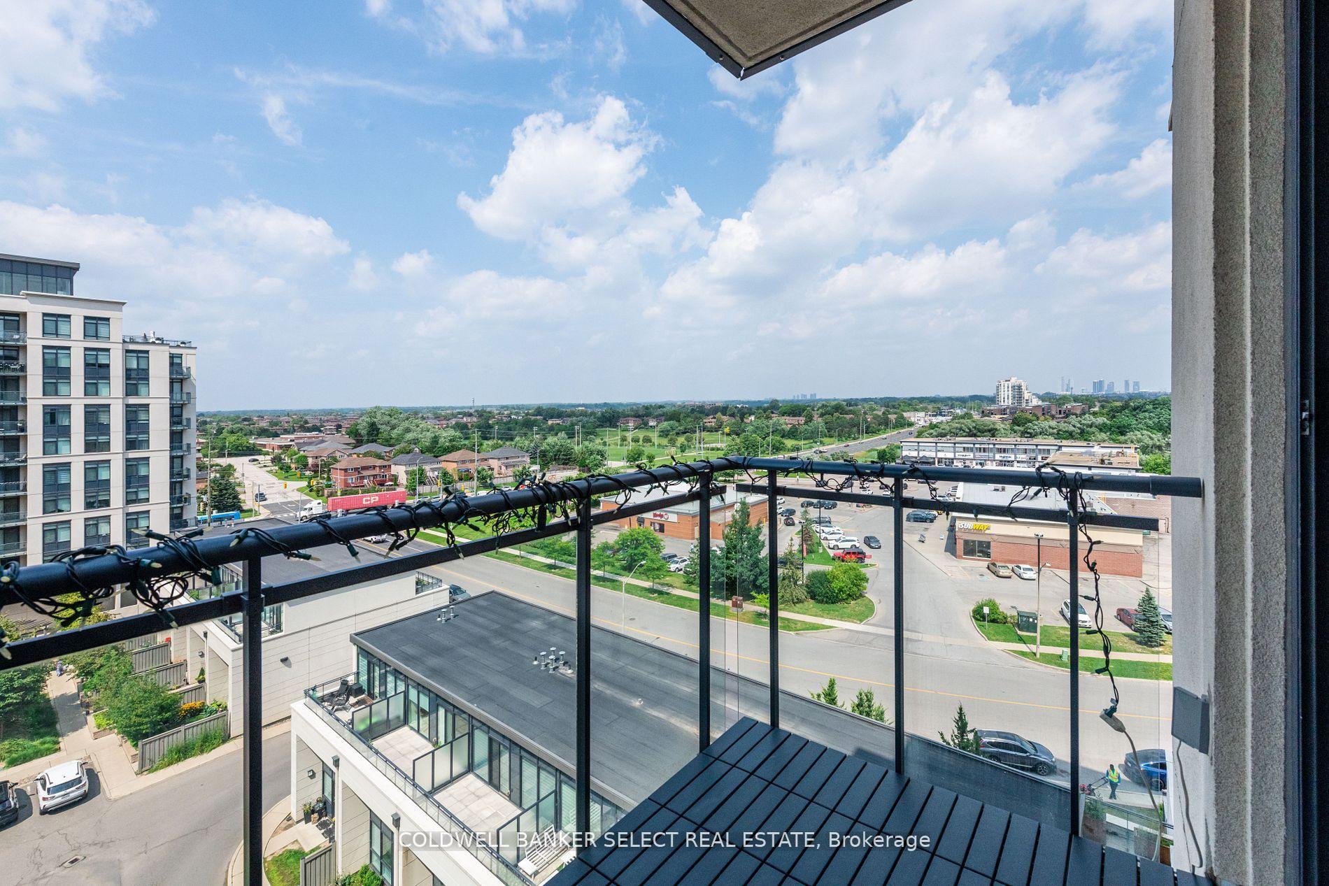Photo 19 of Unit 709, 24 Woodstream Boulevard, Vaughan, Vaughan Grove — HOMEH