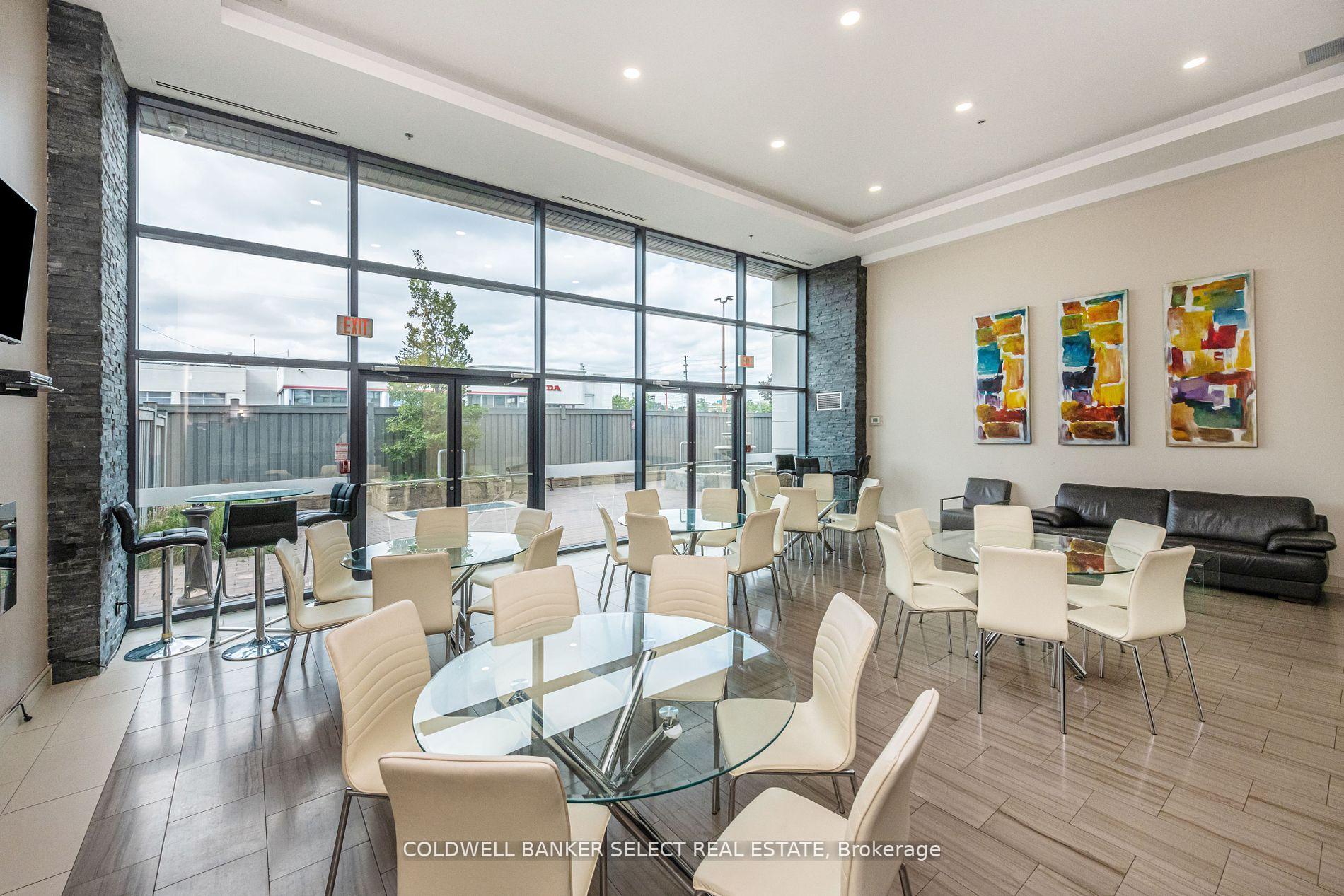 Photo 20 of Unit 709, 24 Woodstream Boulevard, Vaughan, Vaughan Grove — HOMEH