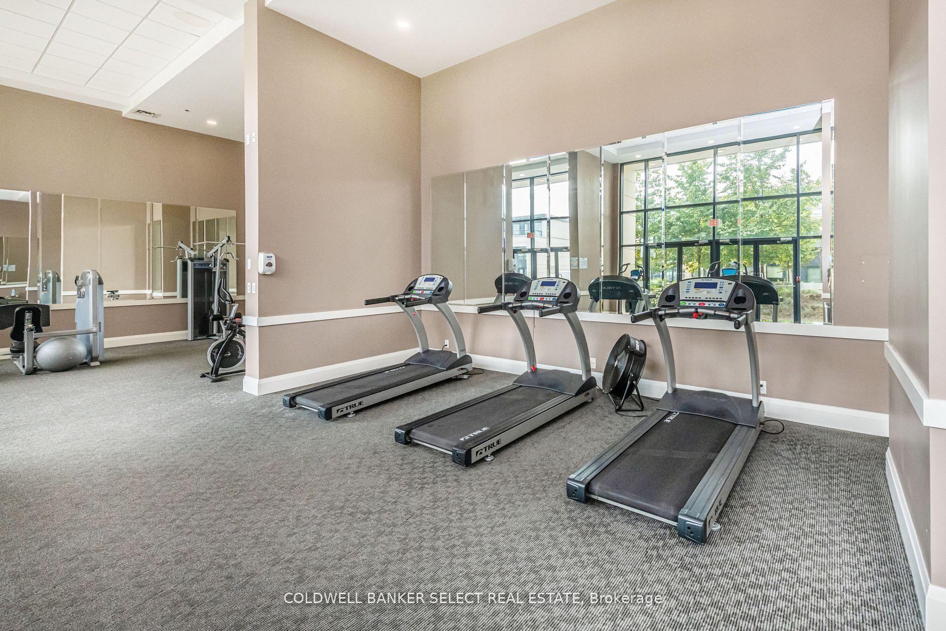 Photo 21 of Unit 709, 24 Woodstream Boulevard, Vaughan, Vaughan Grove — HOMEH