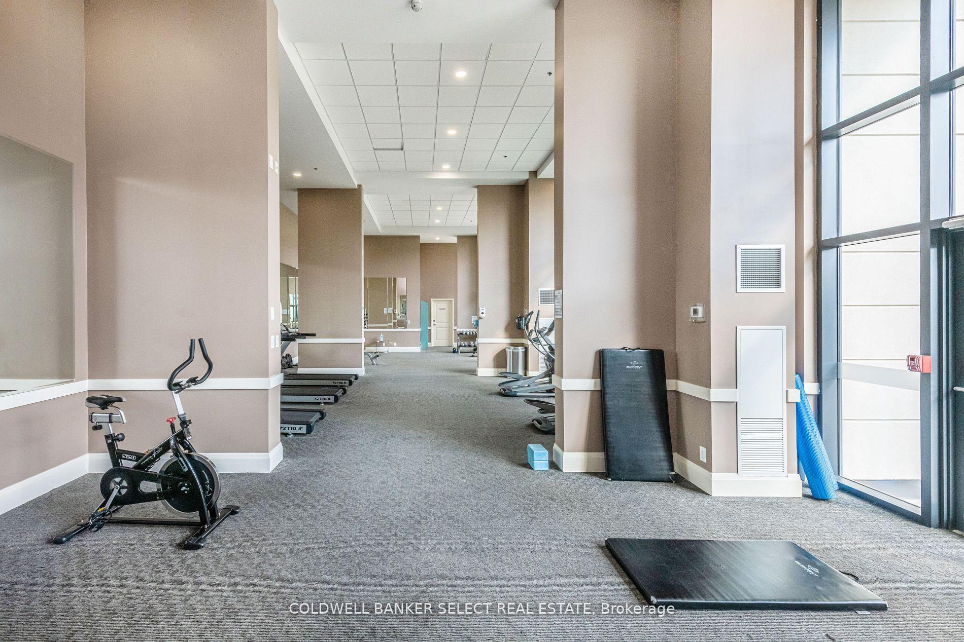 Photo 22 of Unit 709, 24 Woodstream Boulevard, Vaughan, Vaughan Grove — HOMEH