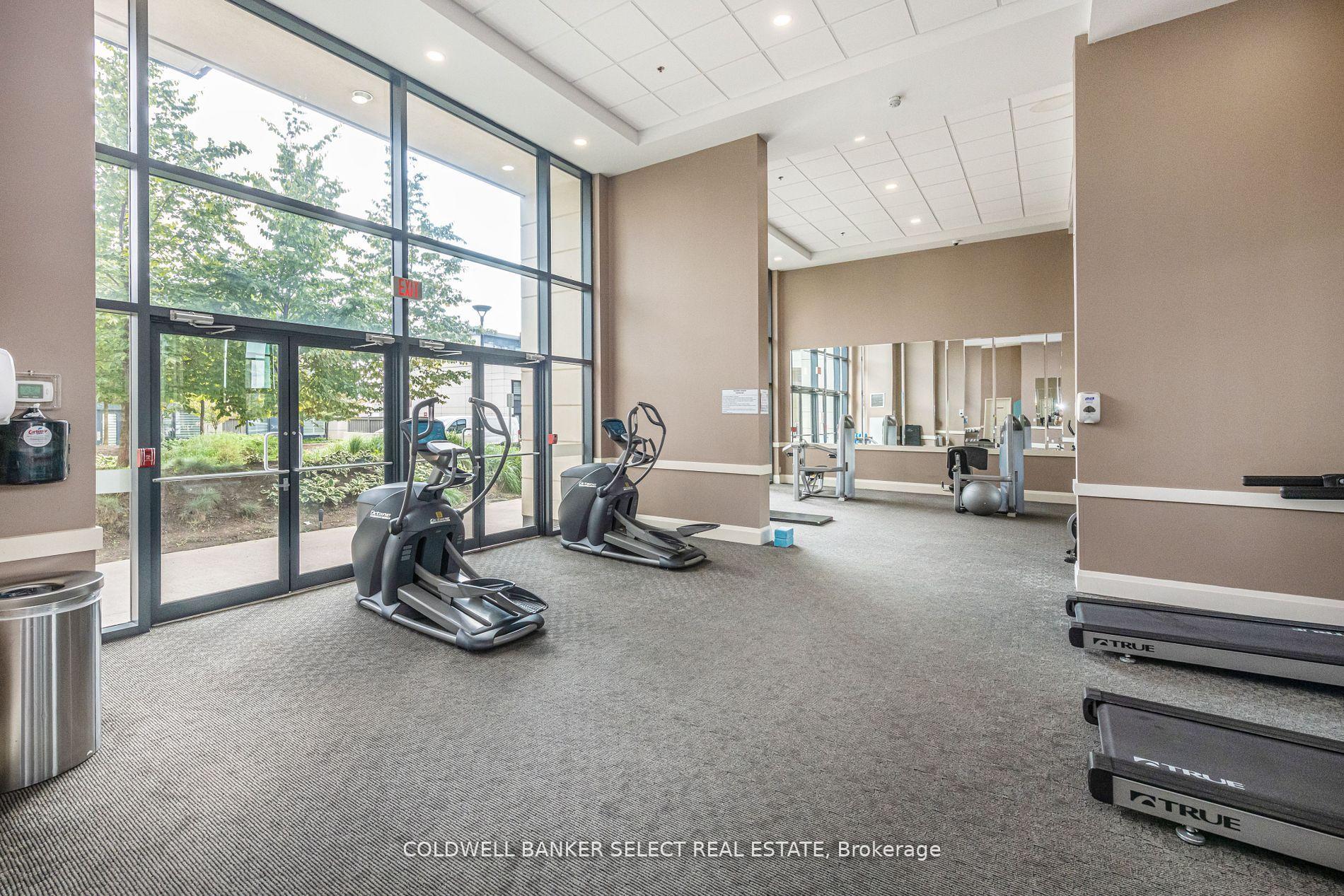 Photo 23 of Unit 709, 24 Woodstream Boulevard, Vaughan, Vaughan Grove — HOMEH