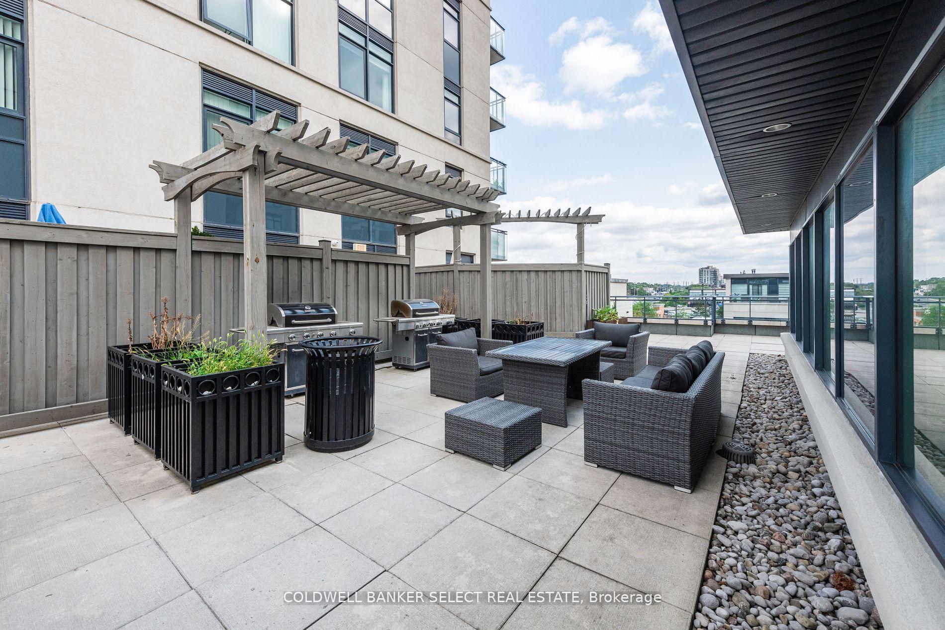 Photo 25 of Unit 709, 24 Woodstream Boulevard, Vaughan, Vaughan Grove — HOMEH