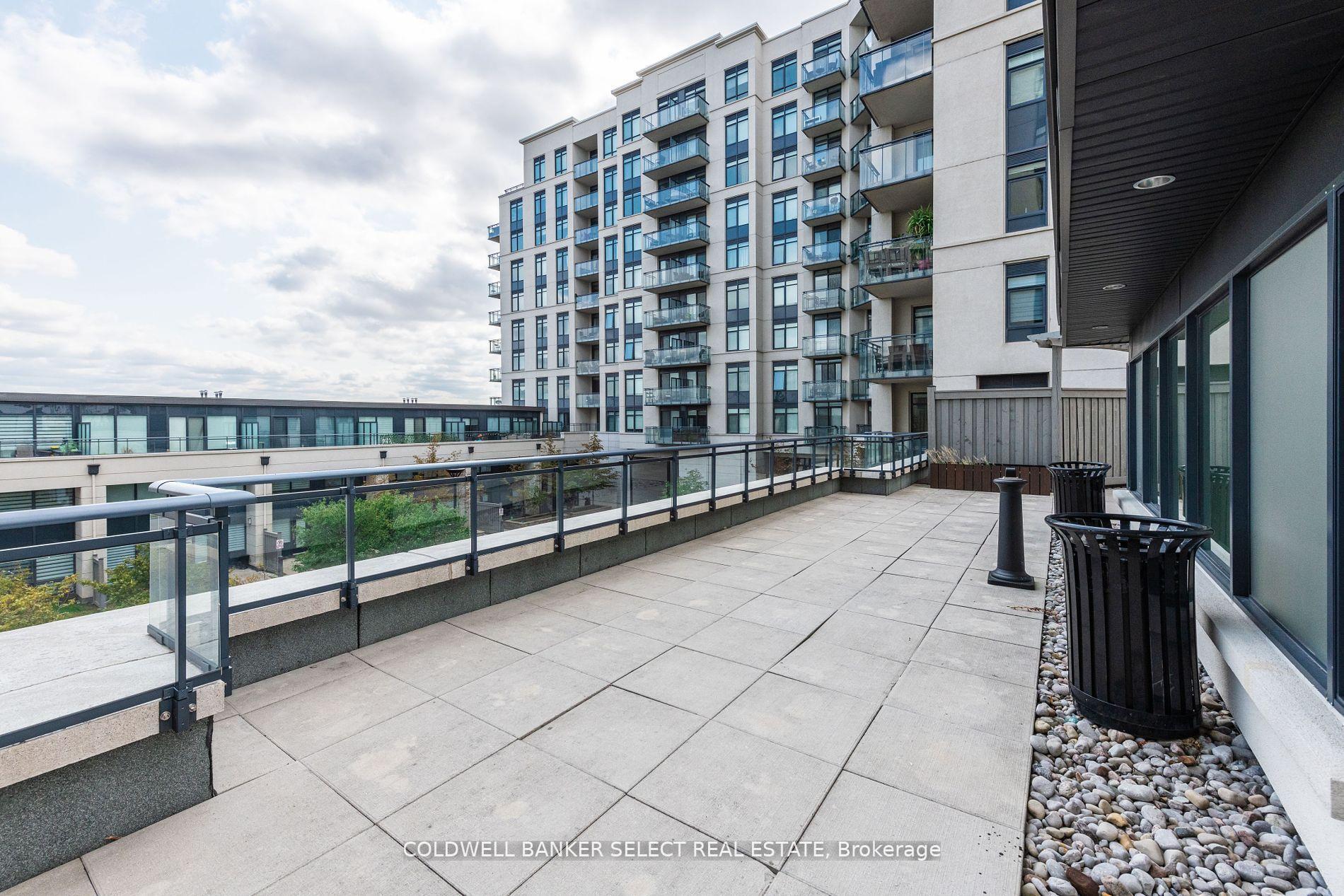 Photo 26 of Unit 709, 24 Woodstream Boulevard, Vaughan, Vaughan Grove — HOMEH