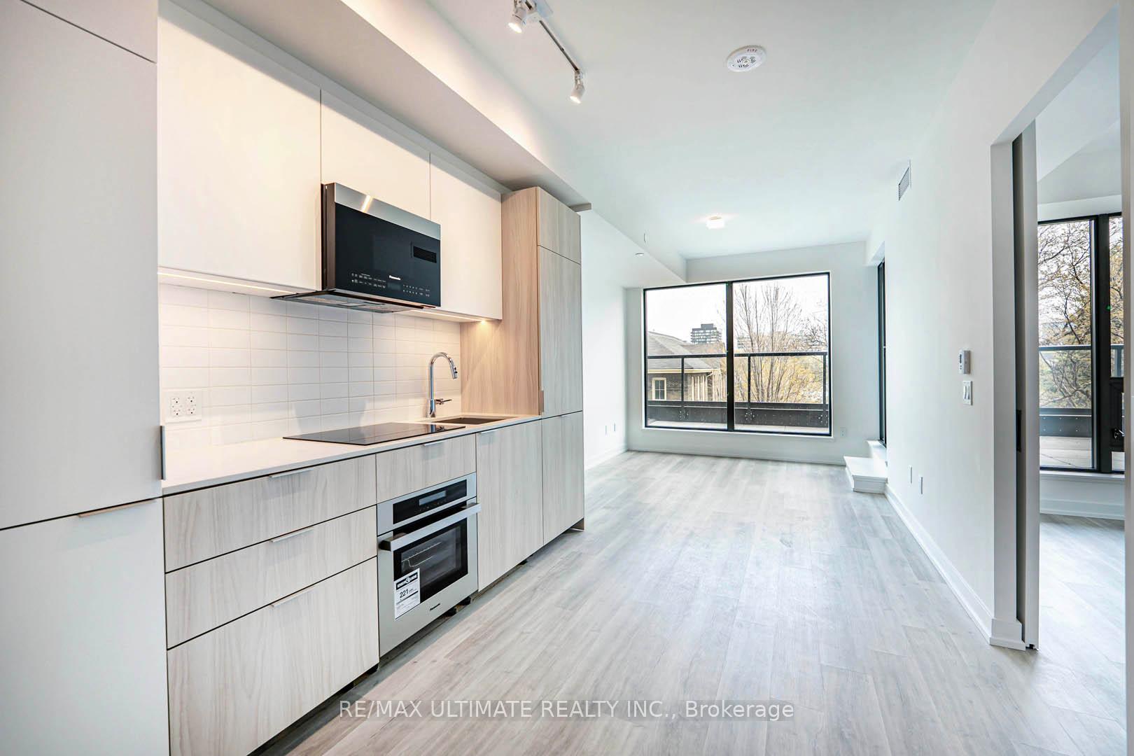Photo 5 of Unit 315, 28 Eastern Avenue, Toronto, Moss Park — HOMEH