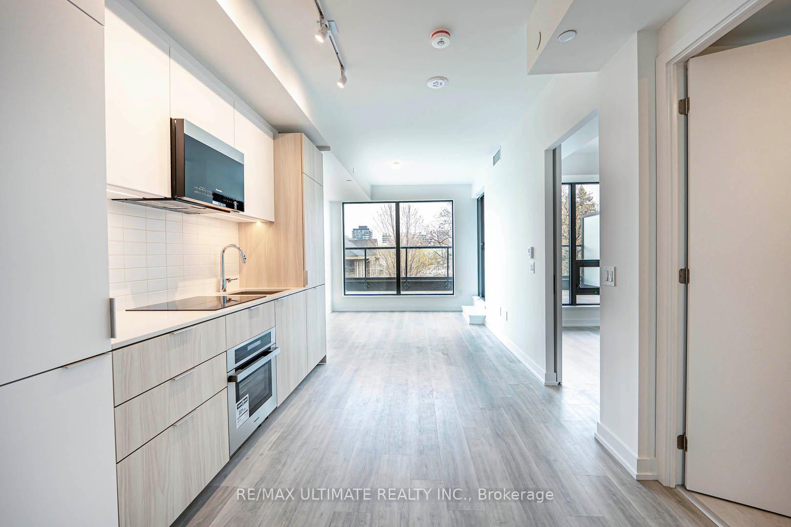 Photo 6 of Unit 315, 28 Eastern Avenue, Toronto, Moss Park — HOMEH