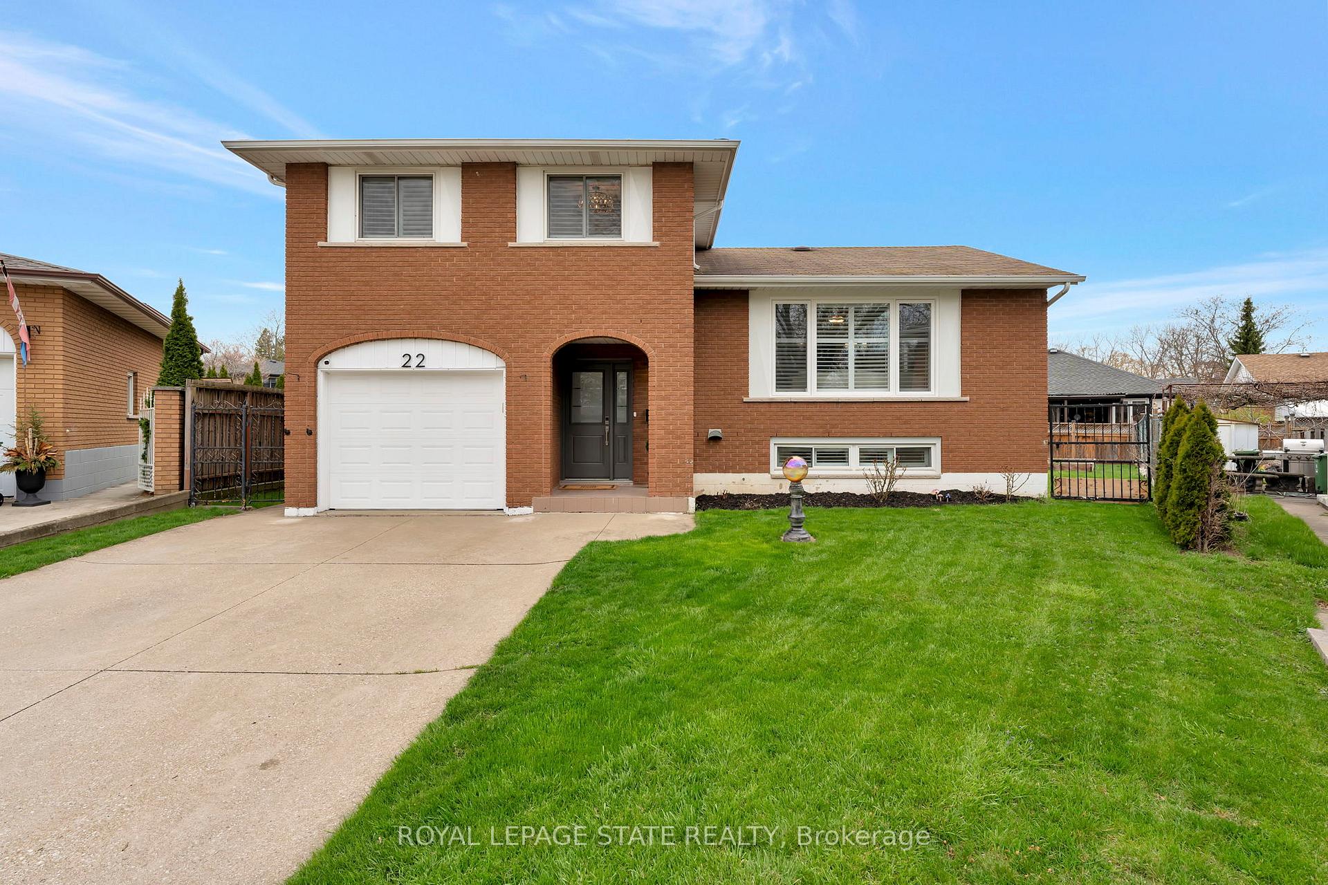 Photo 1 of 22 Renner Court, Hamilton, Red Hill — HOMEH