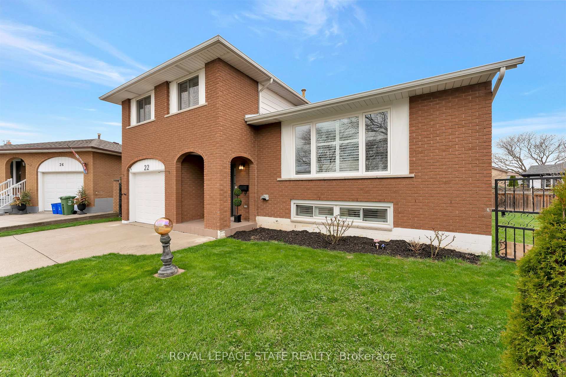 Photo 2 of 22 Renner Court, Hamilton, Red Hill — HOMEH