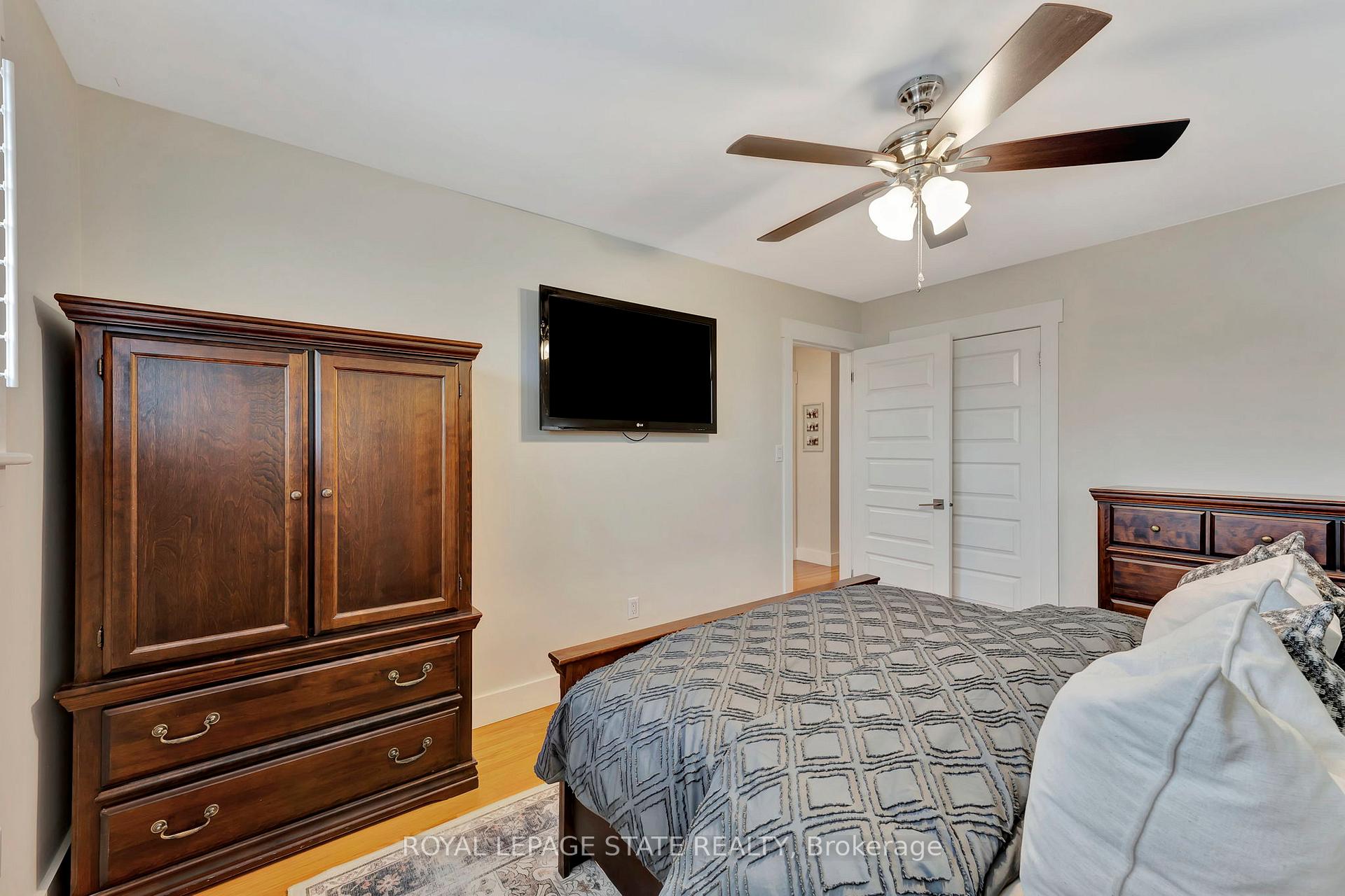 Photo 24 of 22 Renner Court, Hamilton, Red Hill — HOMEH