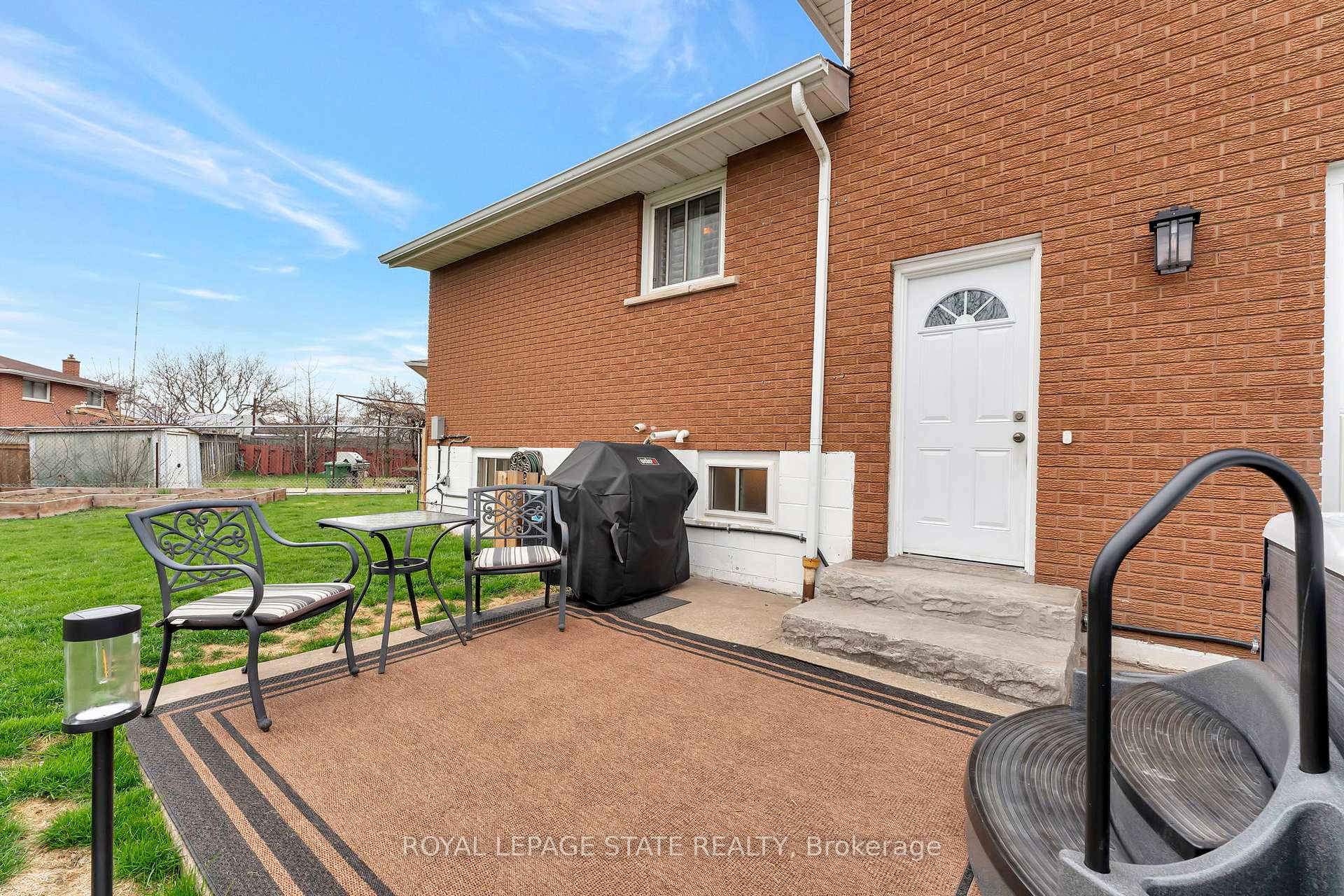 Photo 38 of 22 Renner Court, Hamilton, Red Hill — HOMEH