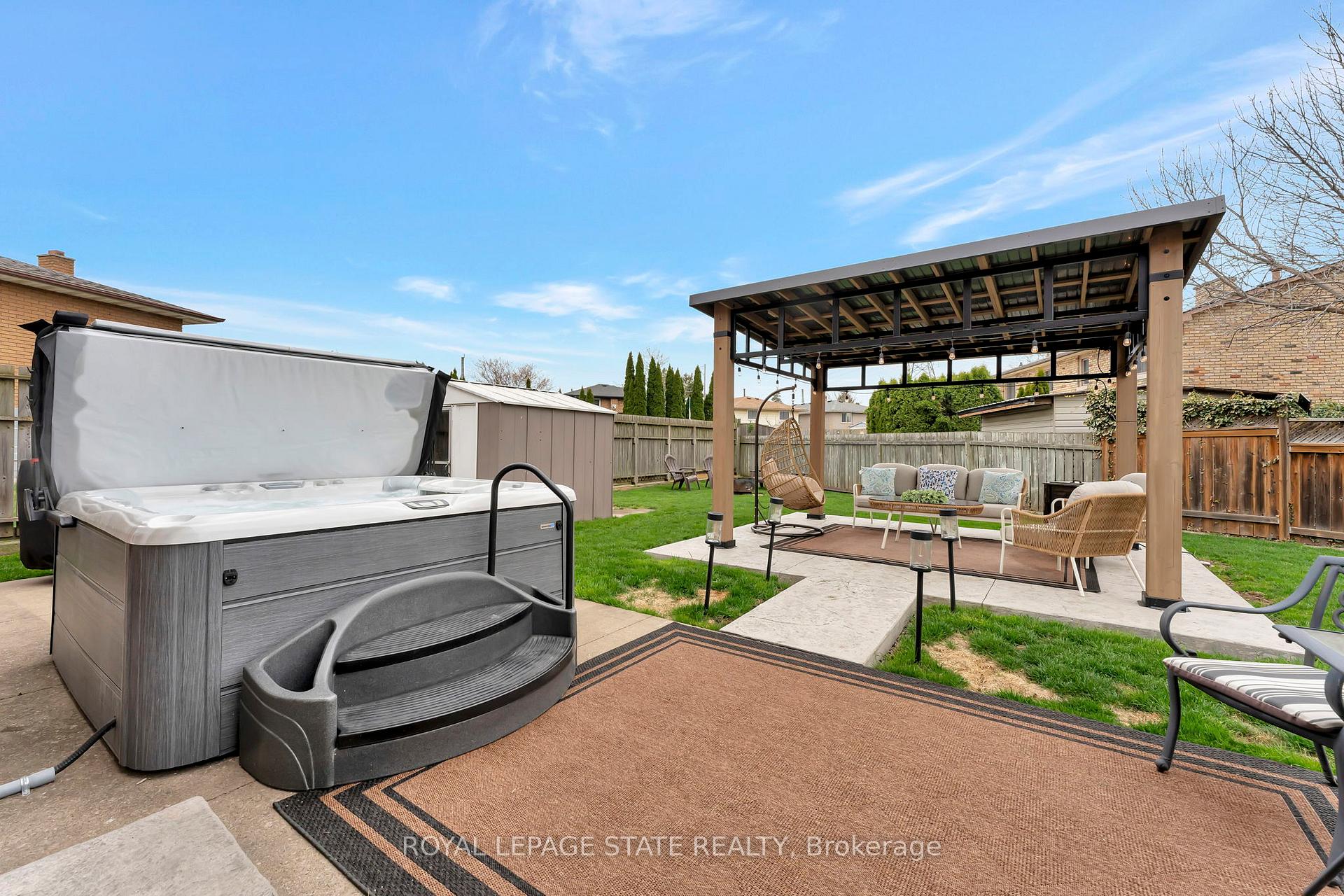 Photo 39 of 22 Renner Court, Hamilton, Red Hill — HOMEH