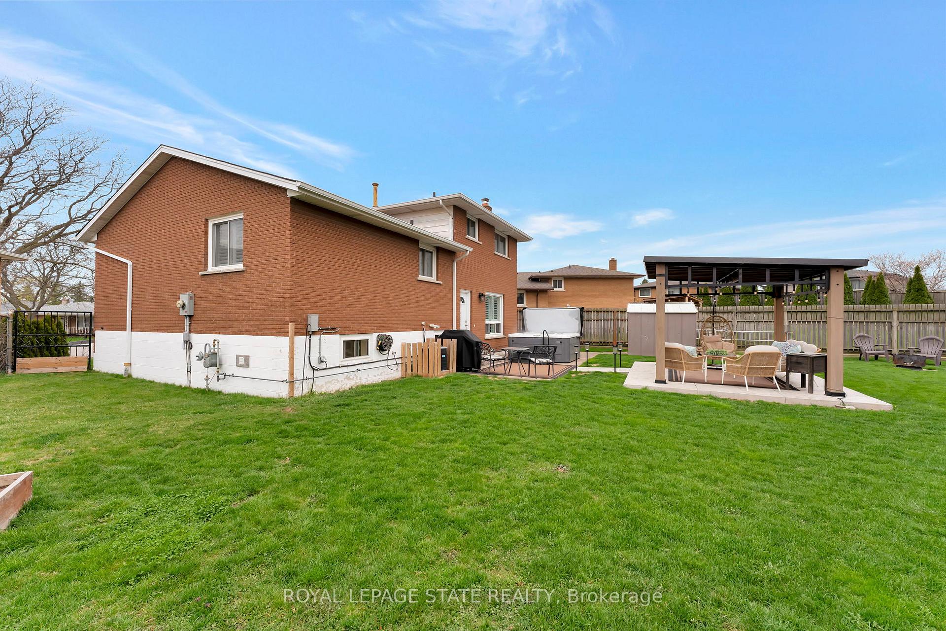 Photo 42 of 22 Renner Court, Hamilton, Red Hill — HOMEH