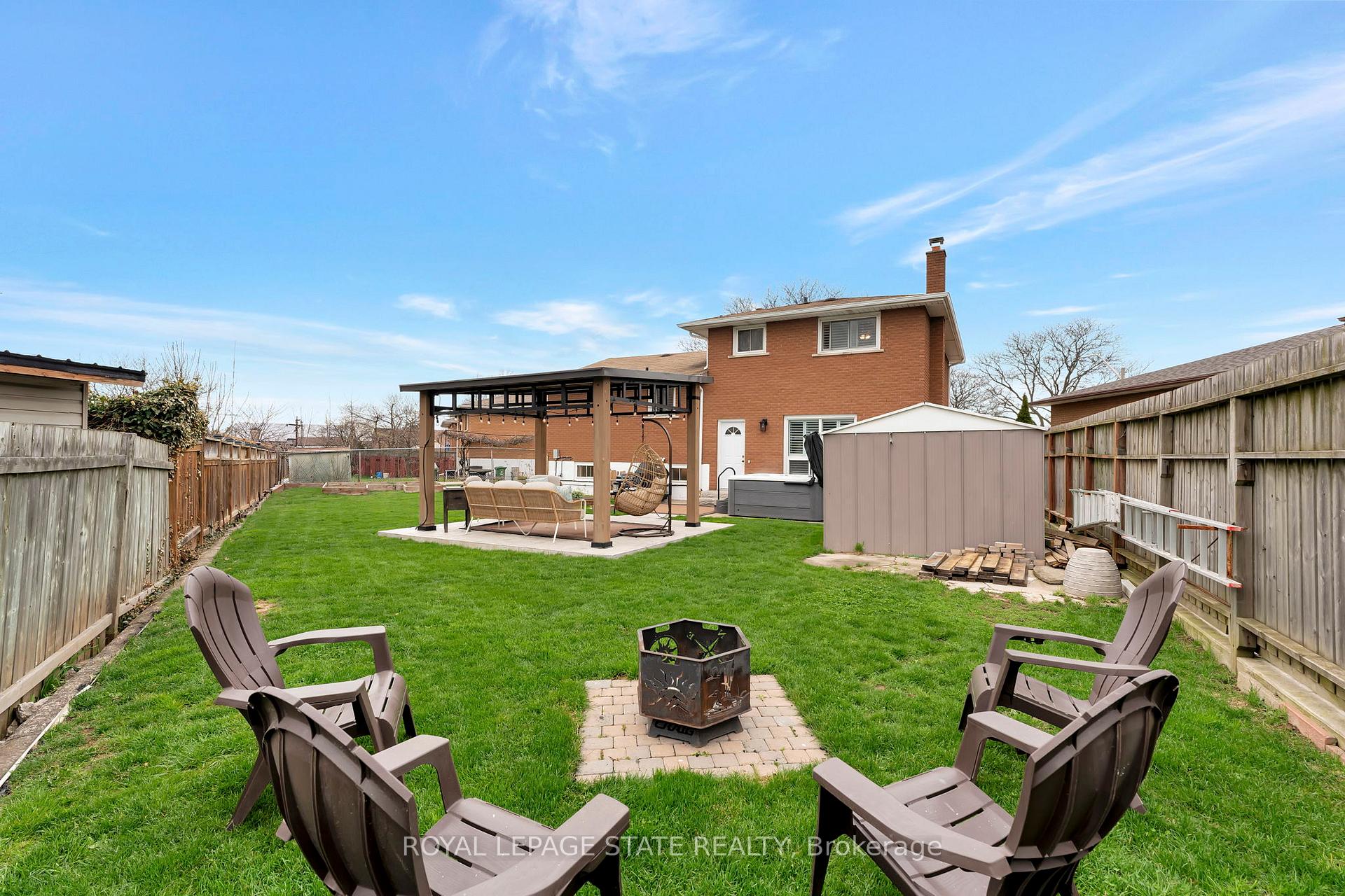 Photo 45 of 22 Renner Court, Hamilton, Red Hill — HOMEH