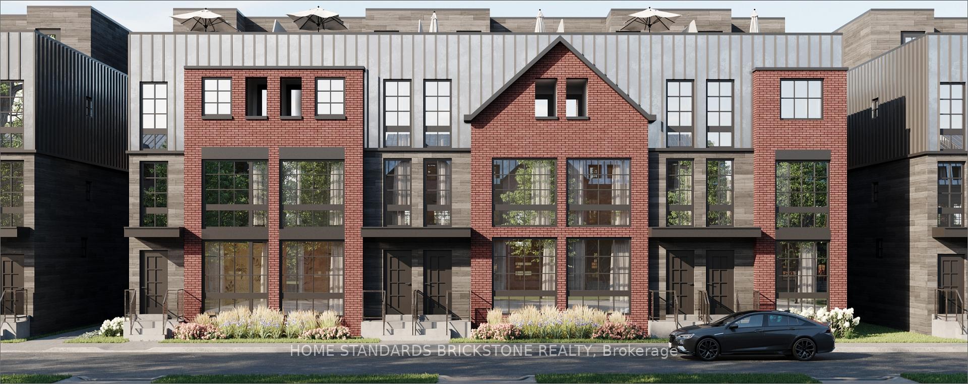 Photo 5 of Unit 96, 300 Atkinson Avenue, Vaughan, Uplands — HOMEH