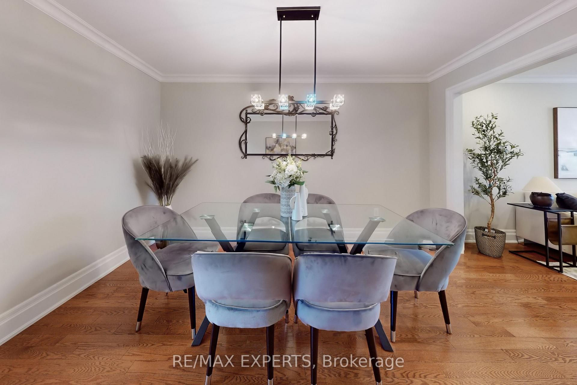 Photo 25 of 245 Brownridge Drive, Vaughan, Brownridge — HOMEH