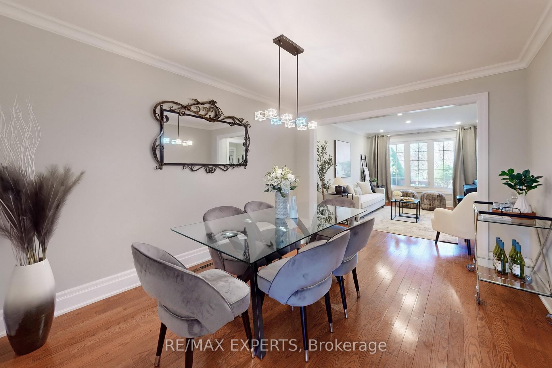 Photo 26 of 245 Brownridge Drive, Vaughan, Brownridge — HOMEH