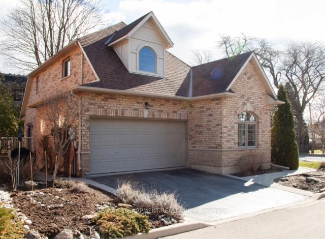 Photo 3 of Unit 1, 195 Wilson Street W, Hamilton, Ancaster — HOMEH