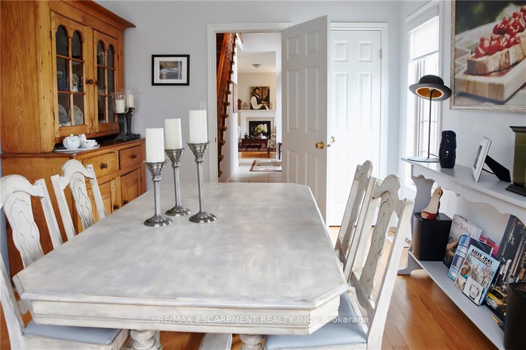 Photo 17 of Unit 1, 195 Wilson Street W, Hamilton, Ancaster — HOMEH