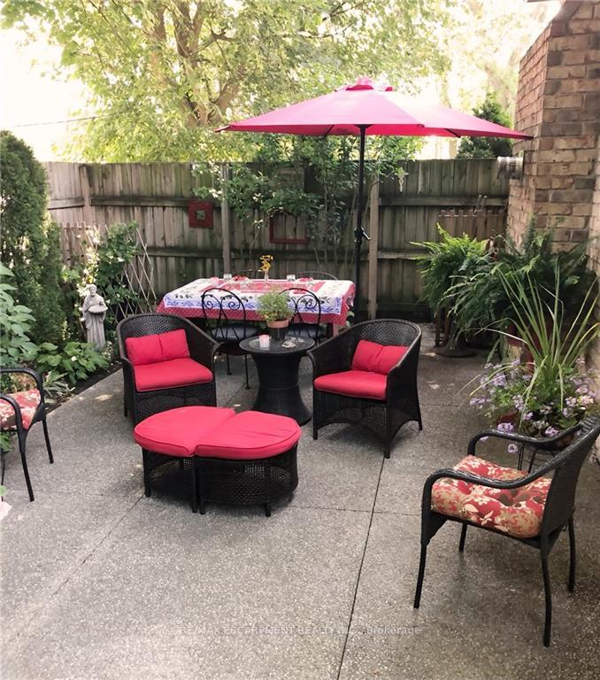 Photo 73 of Unit 1, 195 Wilson Street W, Hamilton, Ancaster — HOMEH
