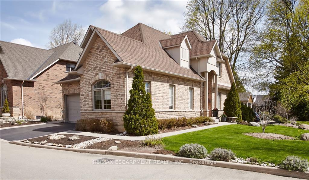 Photo 23 of Unit 1, 195 Wilson Street W, Hamilton, Ancaster — HOMEH