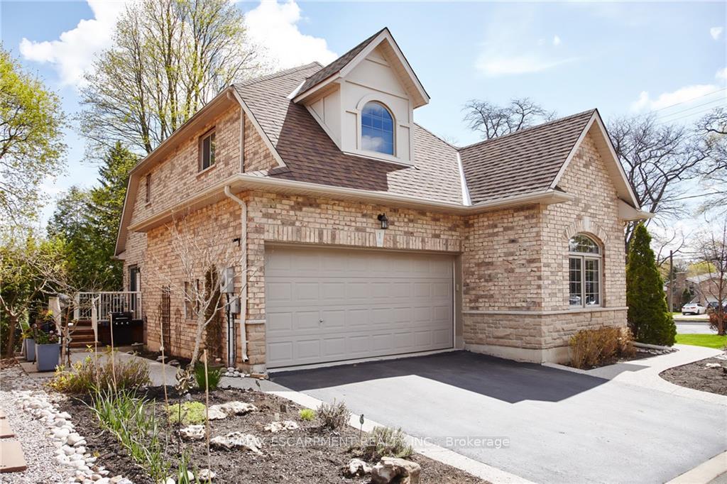 Photo 24 of Unit 1, 195 Wilson Street W, Hamilton, Ancaster — HOMEH