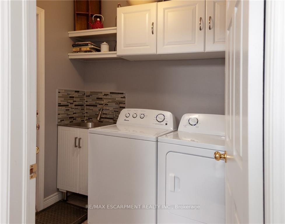 Photo 50 of Unit 1, 195 Wilson Street W, Hamilton, Ancaster — HOMEH