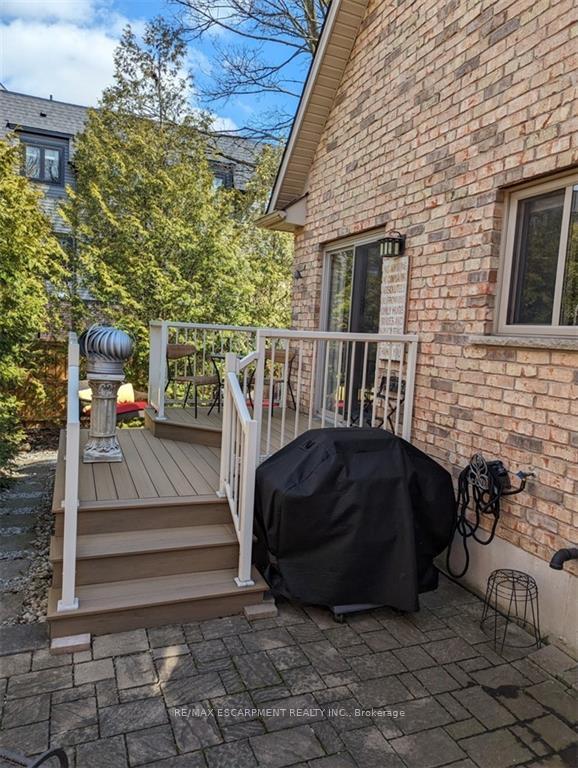 Photo 51 of Unit 1, 195 Wilson Street W, Hamilton, Ancaster — HOMEH