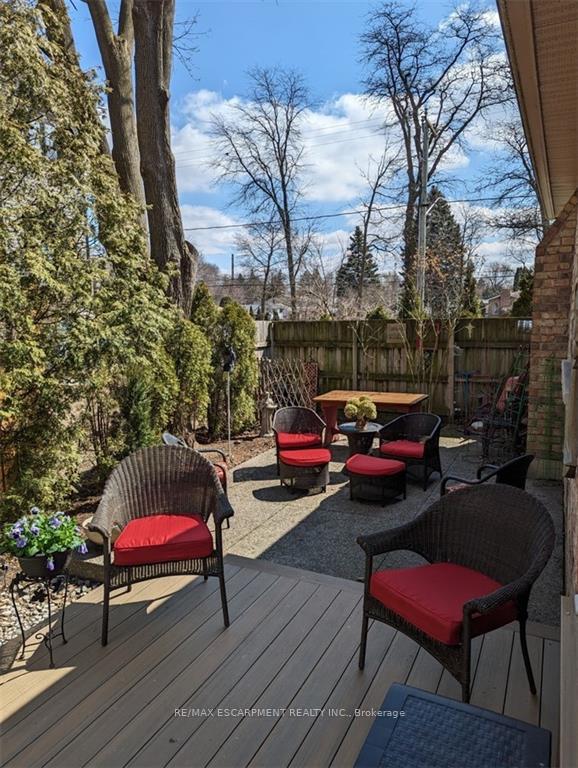 Photo 52 of Unit 1, 195 Wilson Street W, Hamilton, Ancaster — HOMEH