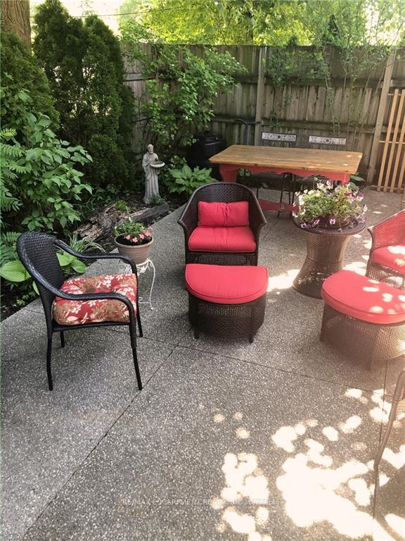 Photo 53 of Unit 1, 195 Wilson Street W, Hamilton, Ancaster — HOMEH