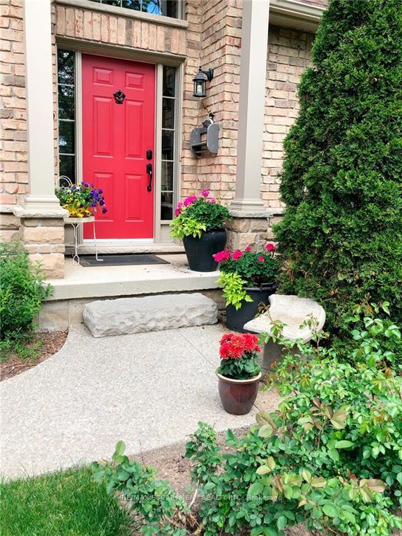 Photo 55 of Unit 1, 195 Wilson Street W, Hamilton, Ancaster — HOMEH