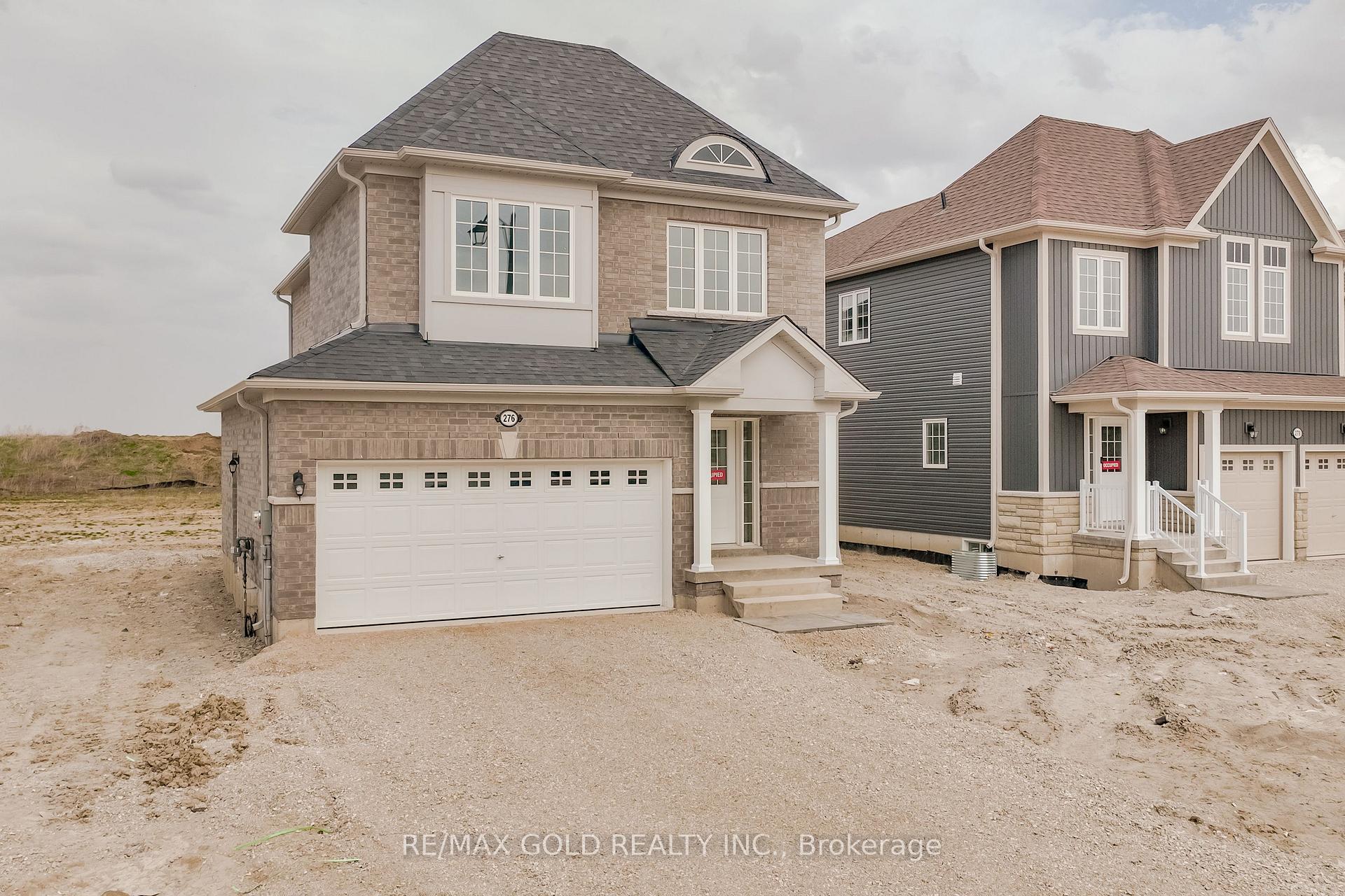 Photo 58 of 276 Springfield Crescent, Clearview, Stayner — HOMEH