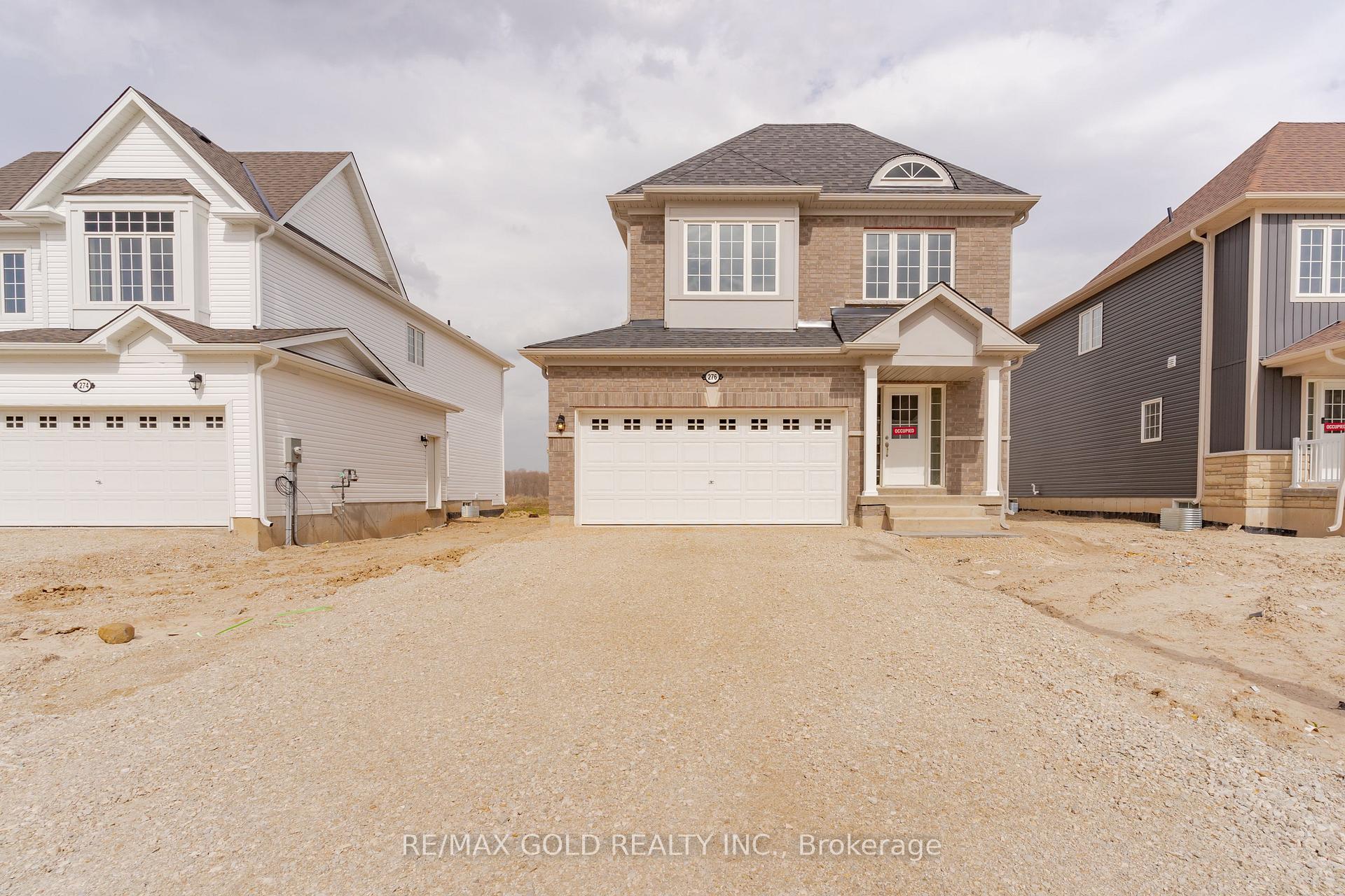 Photo 22 of 276 Springfield Crescent, Clearview, Stayner — HOMEH