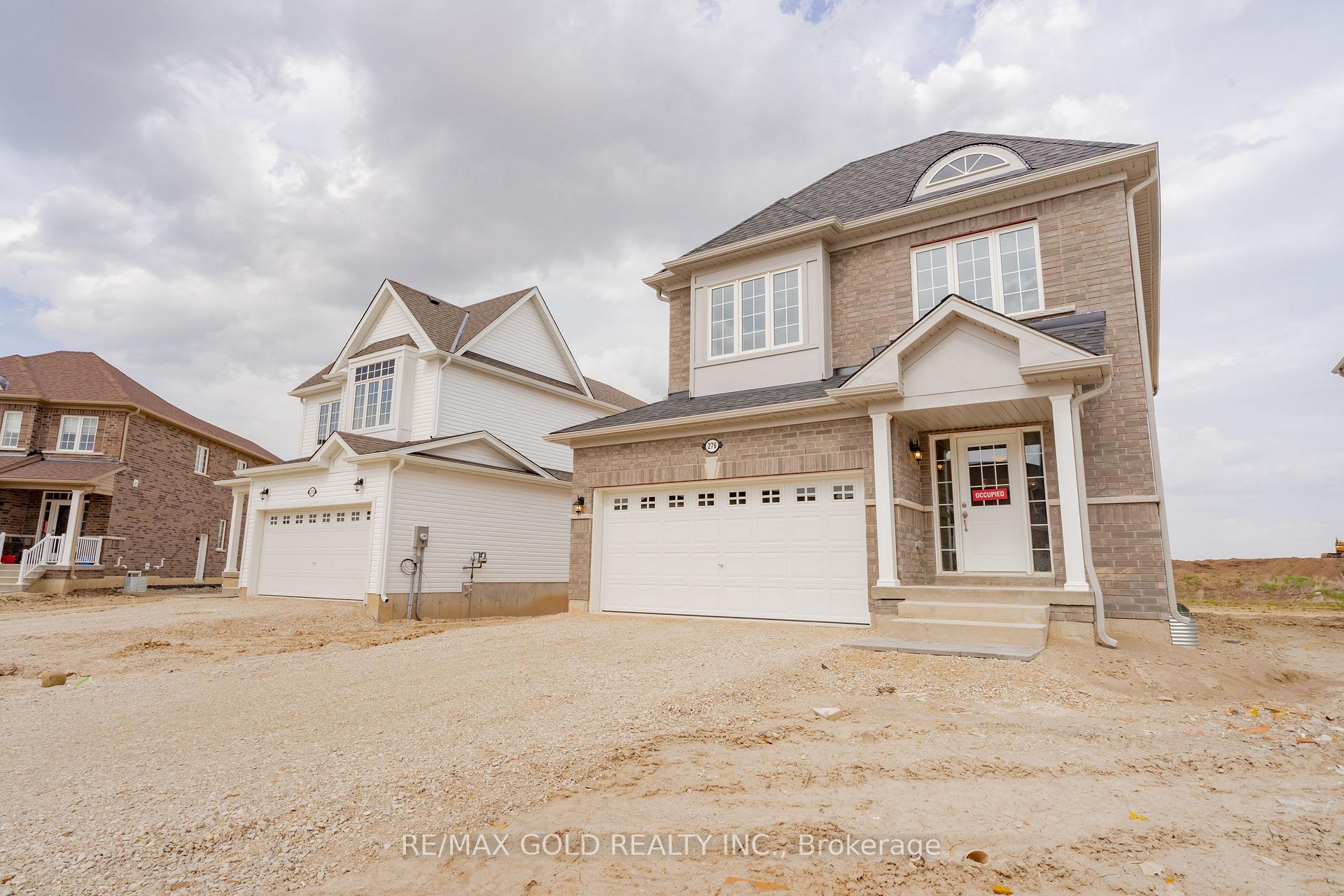 Photo 23 of 276 Springfield Crescent, Clearview, Stayner — HOMEH