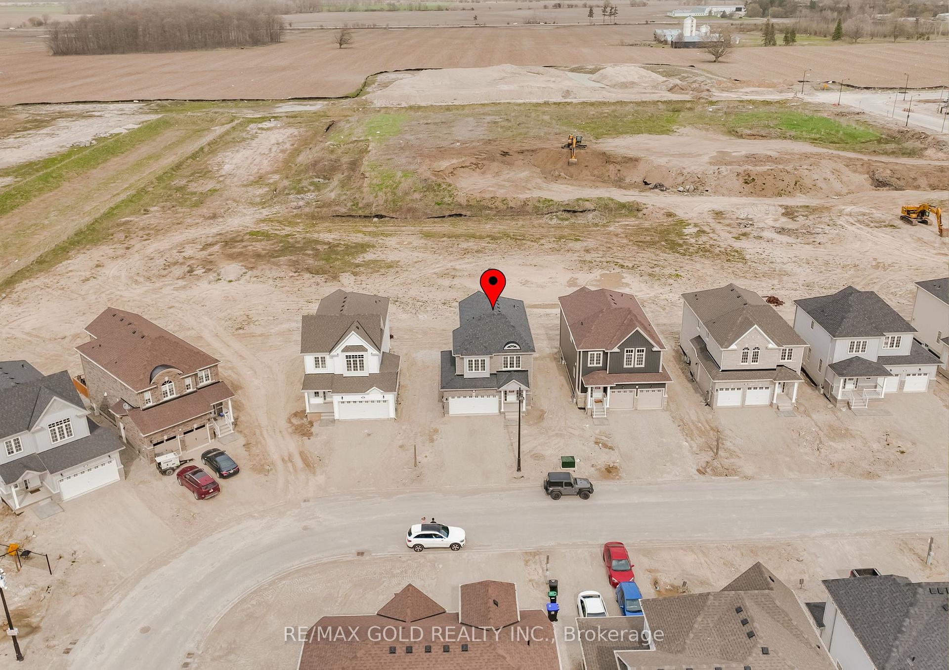 Photo 80 of 276 Springfield Crescent, Clearview, Stayner — HOMEH