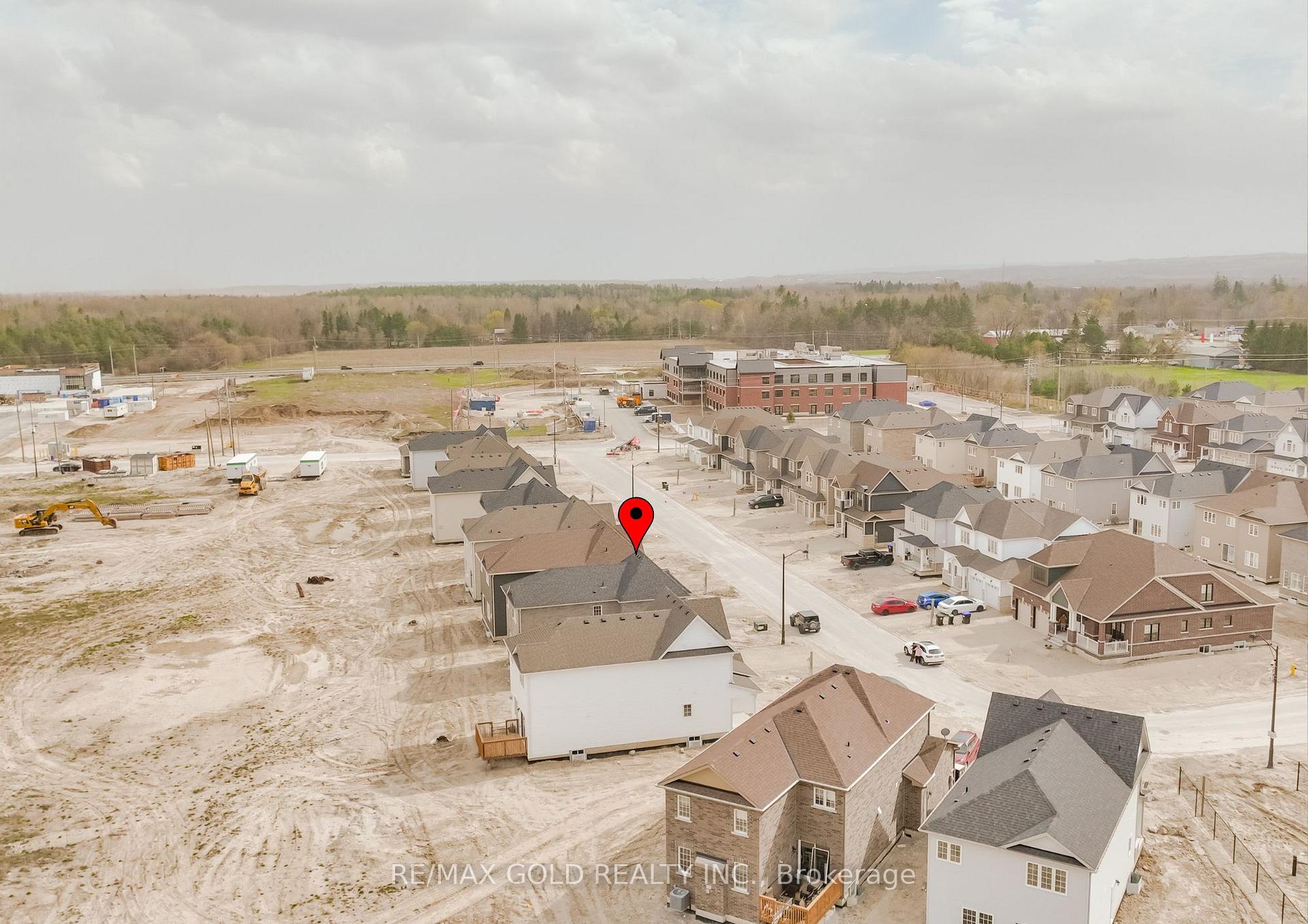 Photo 82 of 276 Springfield Crescent, Clearview, Stayner — HOMEH