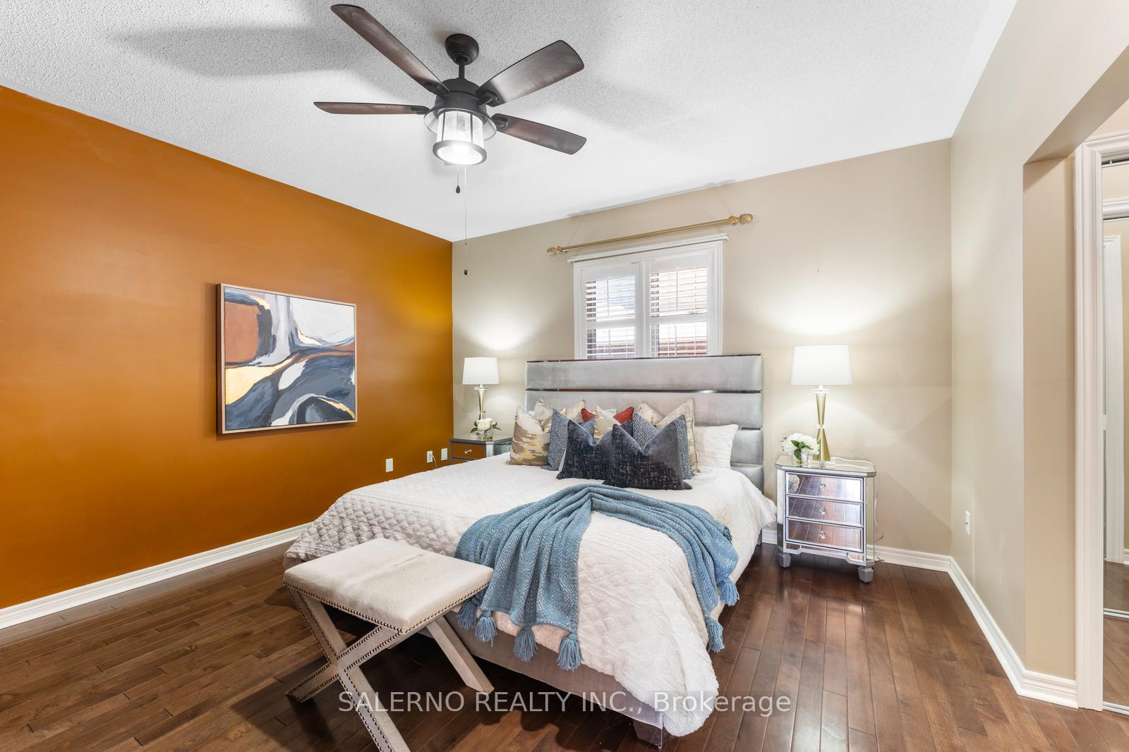 Photo 17 of 521 Cunningham Drive, Vaughan, Maple — HOMEH