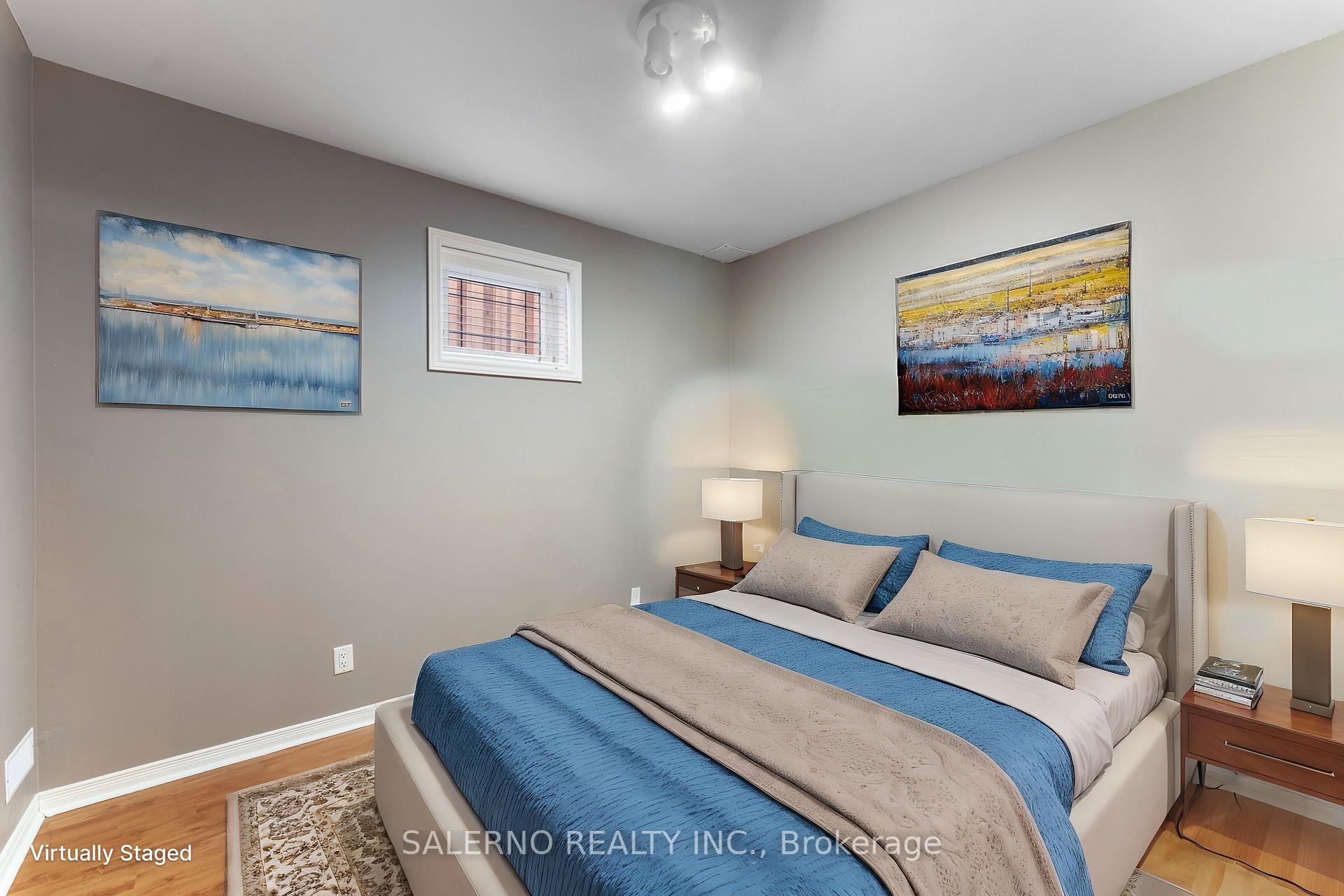Photo 28 of 521 Cunningham Drive, Vaughan, Maple — HOMEH