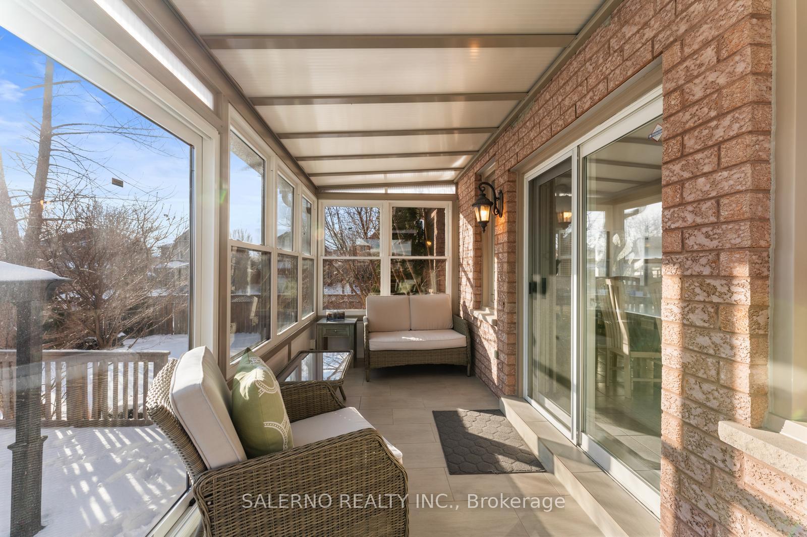 Photo 34 of 521 Cunningham Drive, Vaughan, Maple — HOMEH